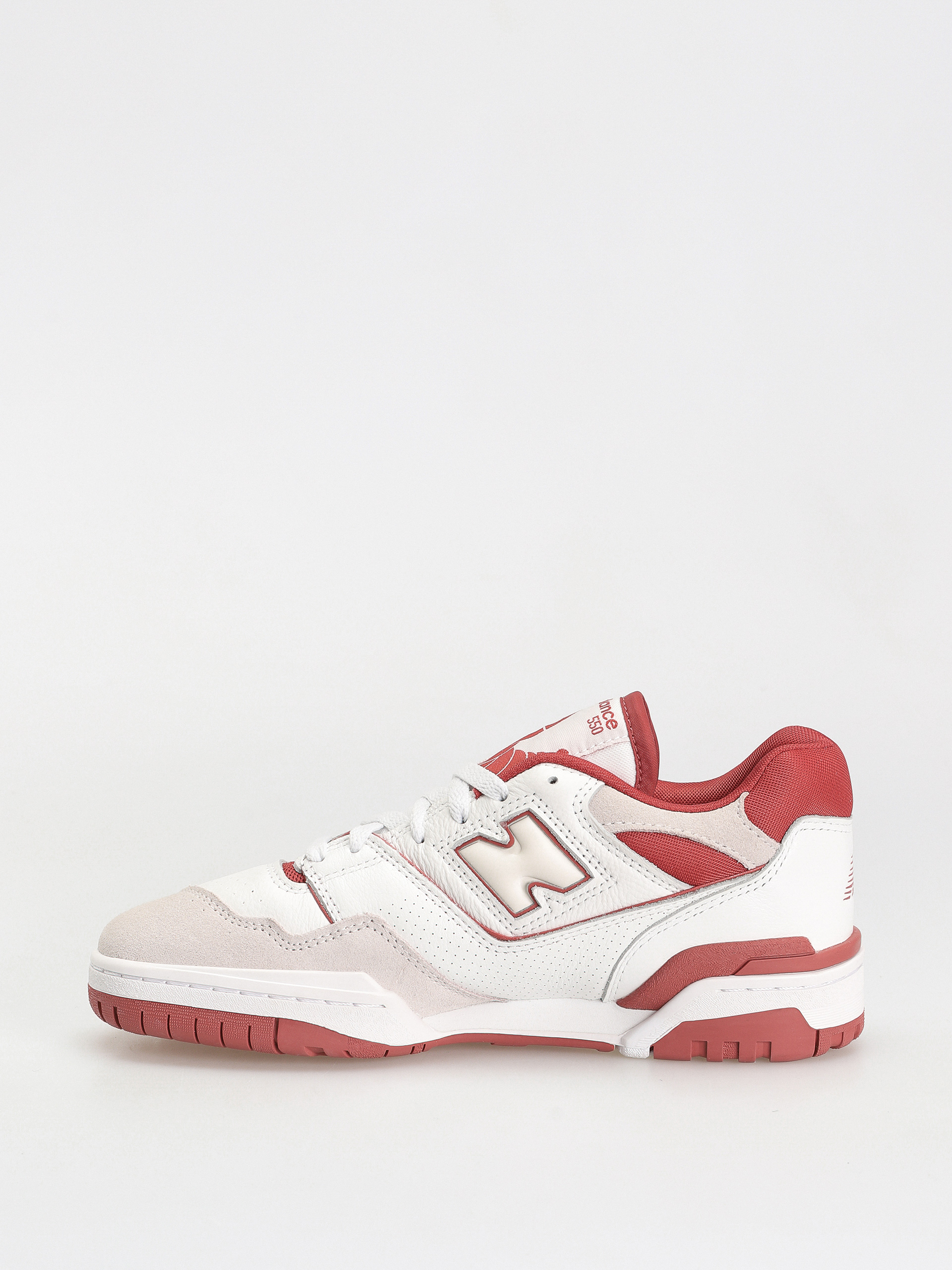Pantofi New Balance 550 (white)