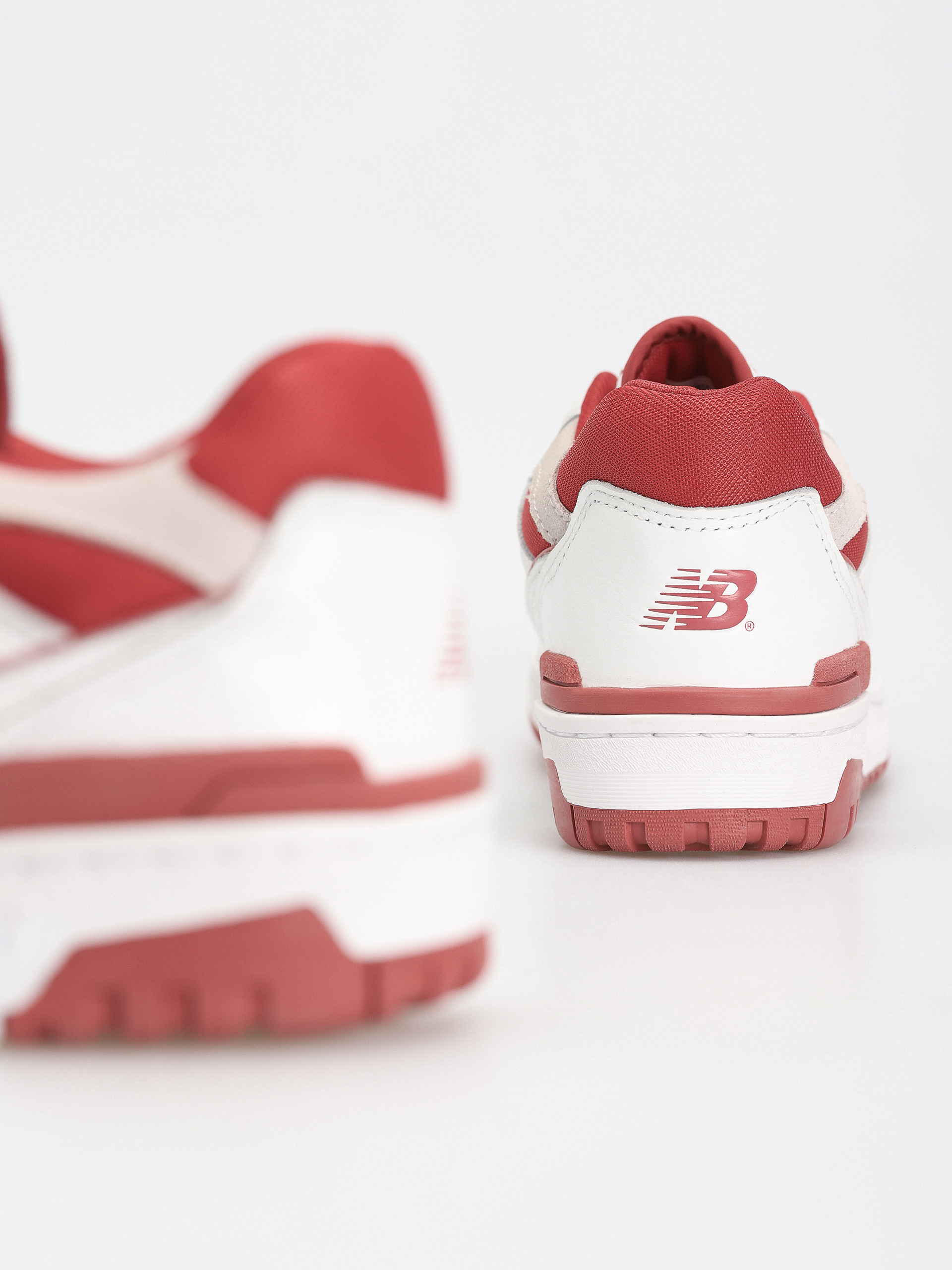 Pantofi New Balance 550 (white)