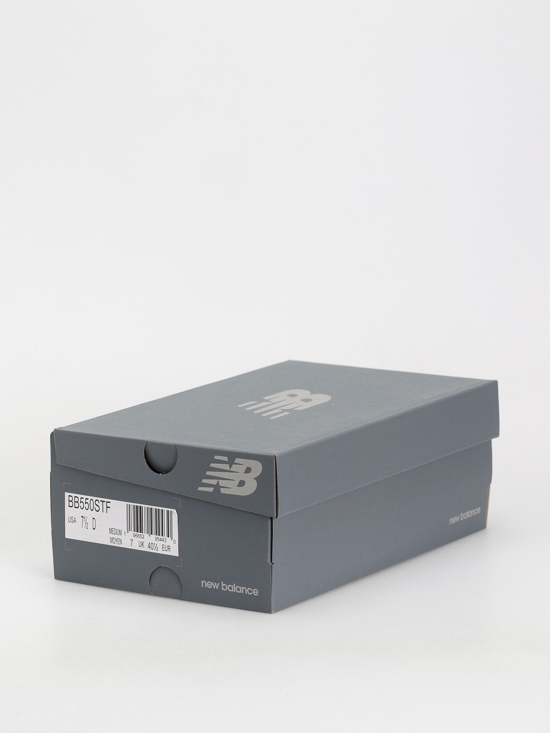 Pantofi New Balance 550 (white)