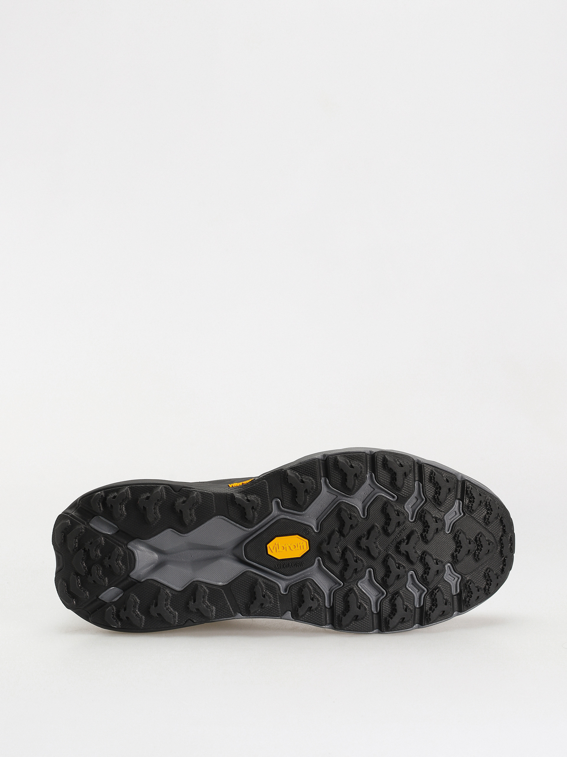 Pantofi Hoka Speedgoat 5 Mid GTX (black/black)