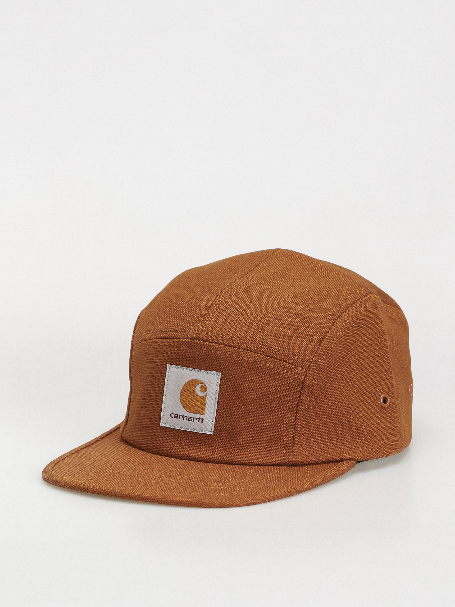 Șapcă Carhartt WIP Backley (deep h brown)