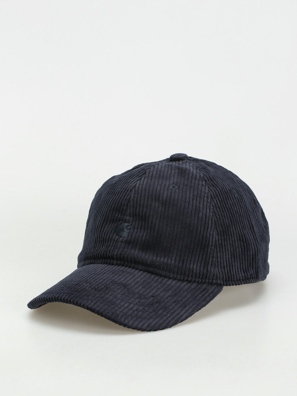 Șapcă Carhartt WIP Harlem (dark navy)