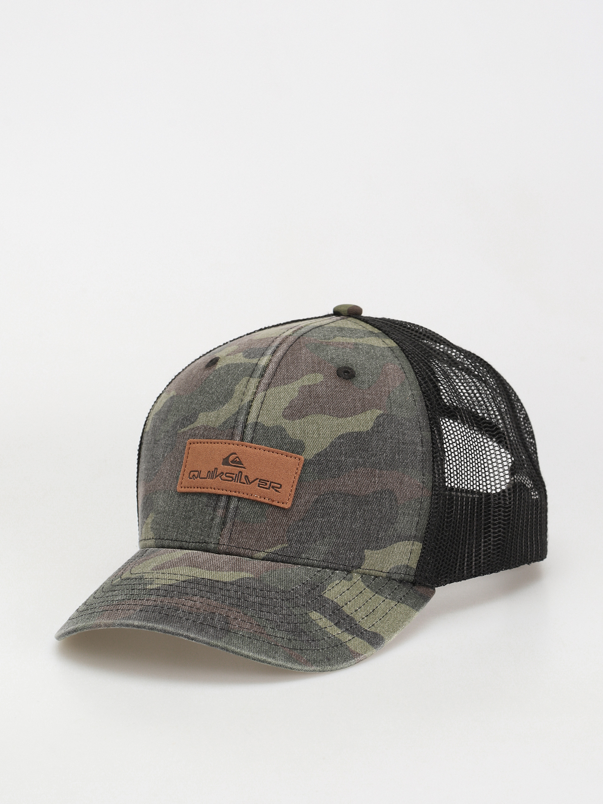 Șapcă Quiksilver Down The Hatch (camo)