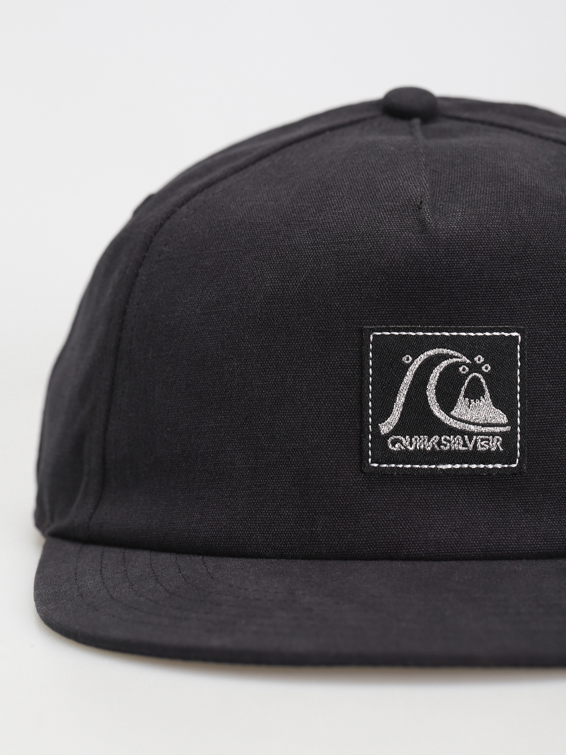 Șapcă Quiksilver Original (black)
