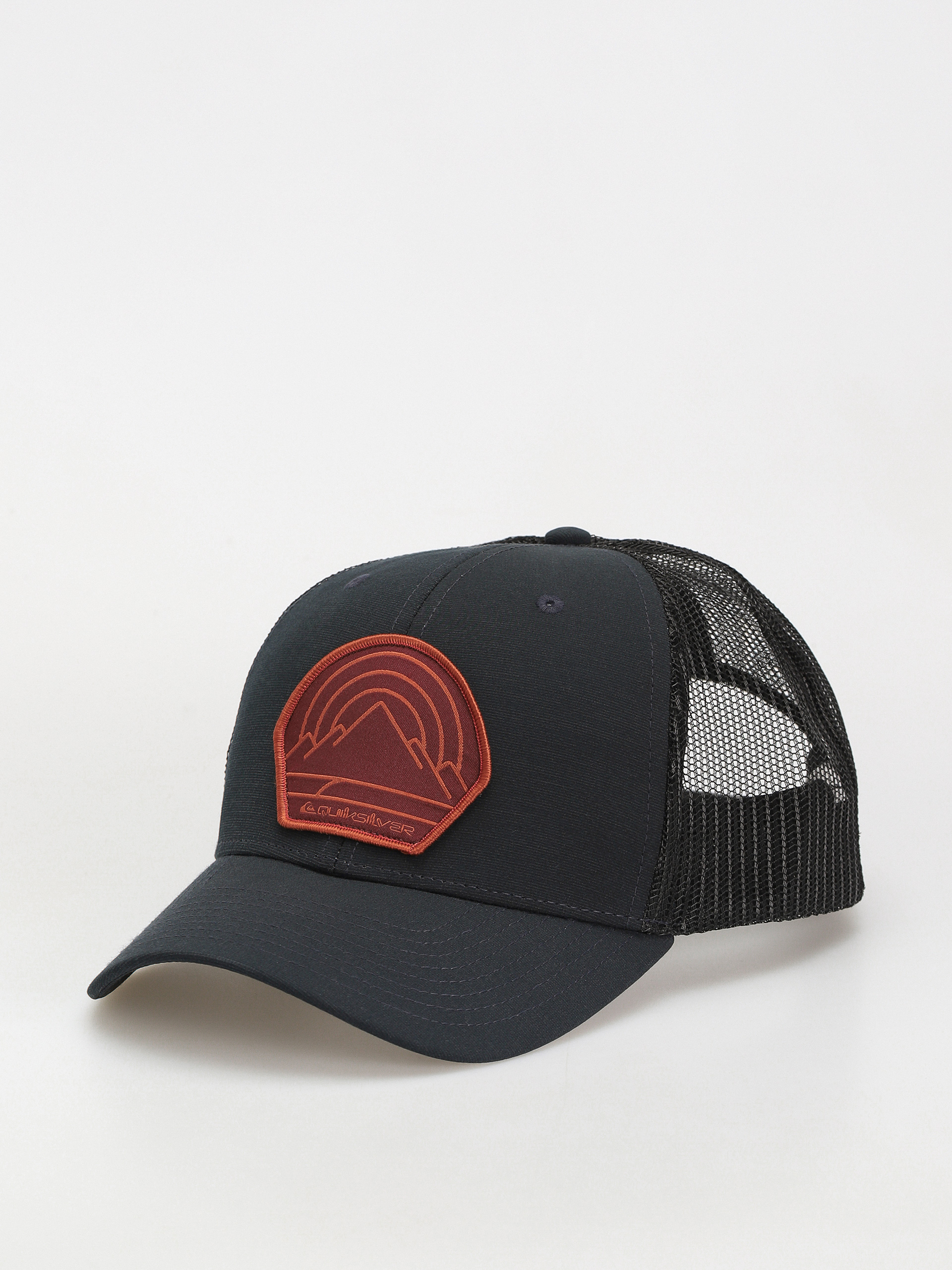 Șapcă Quiksilver Loosebait Truck (black)