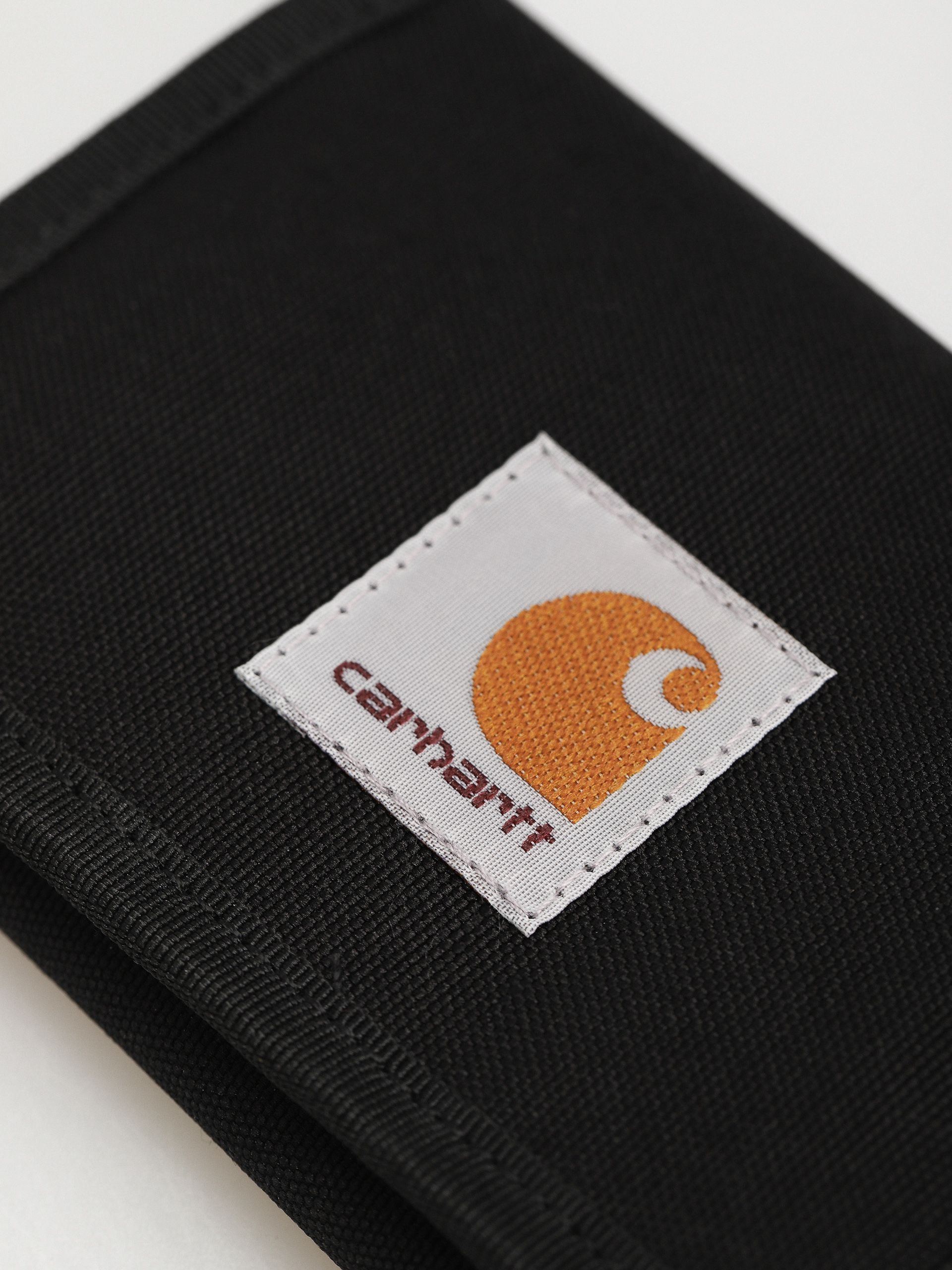 Portofel Carhartt WIP Alec (black)