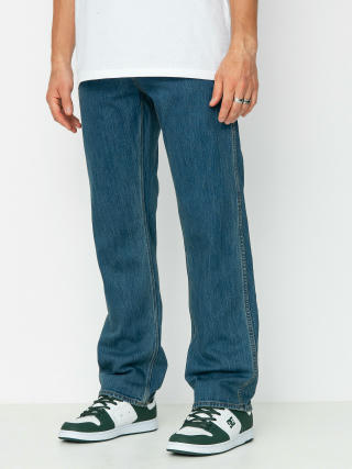 Pantaloni Volcom Modown Denim (aged indigo)