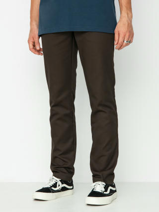 Pantaloni Dickies 872 Work (dark brown)