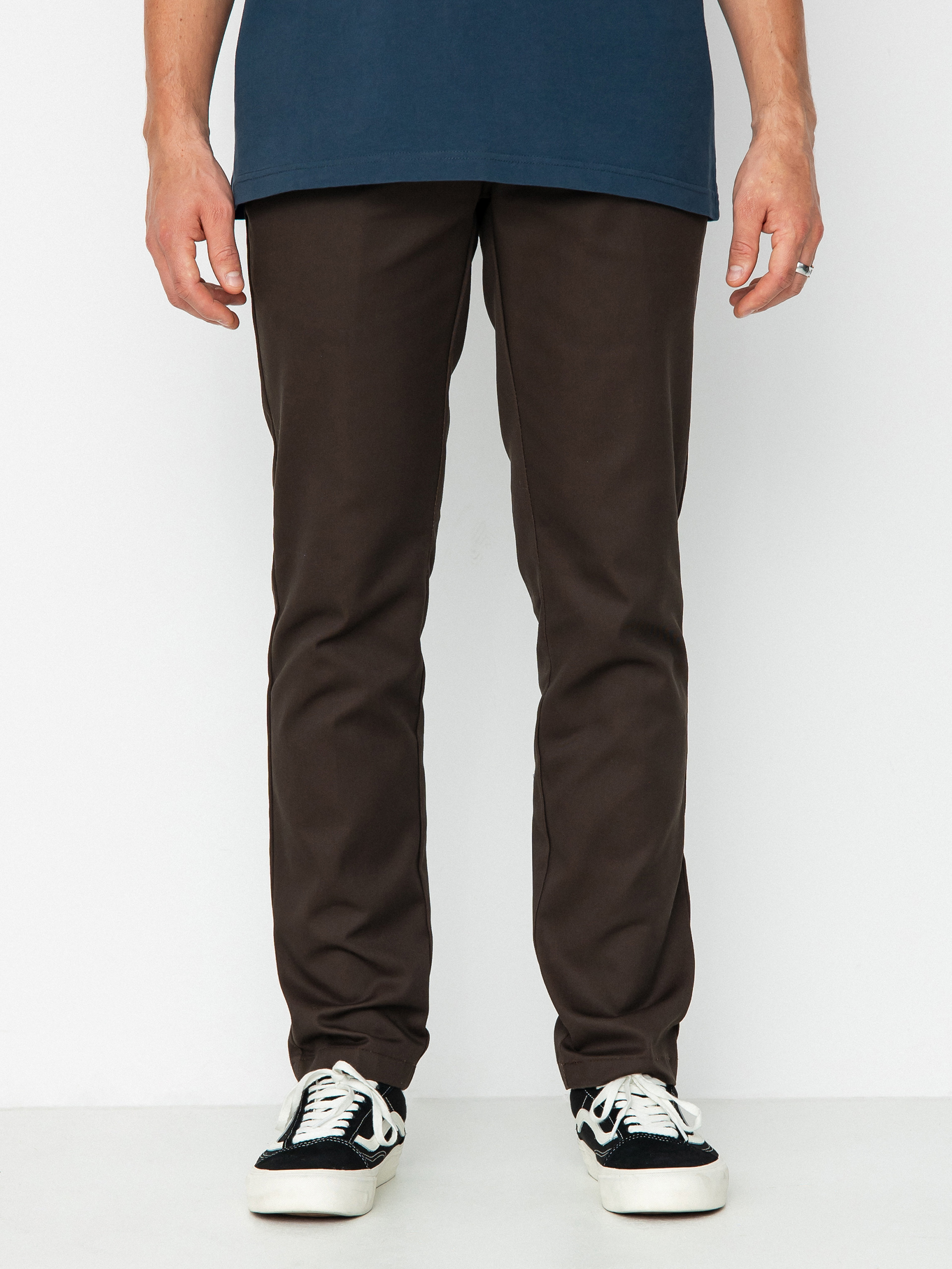 Pantaloni Dickies 872 Work (dark brown)