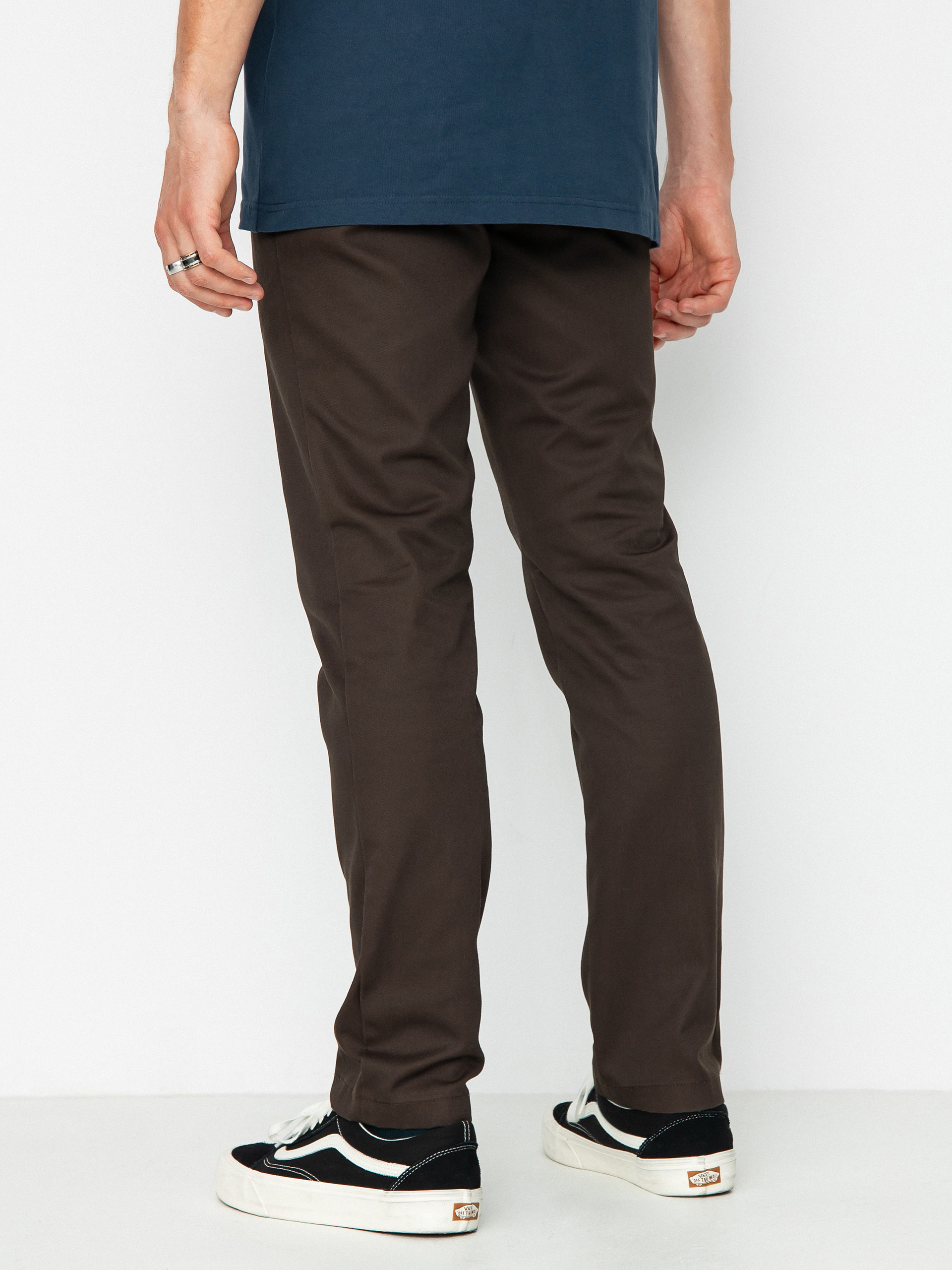 Pantaloni Dickies 872 Work (dark brown)