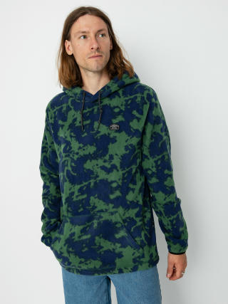 Hanorac Quiksilver Essentials (greenerpasturestormr)