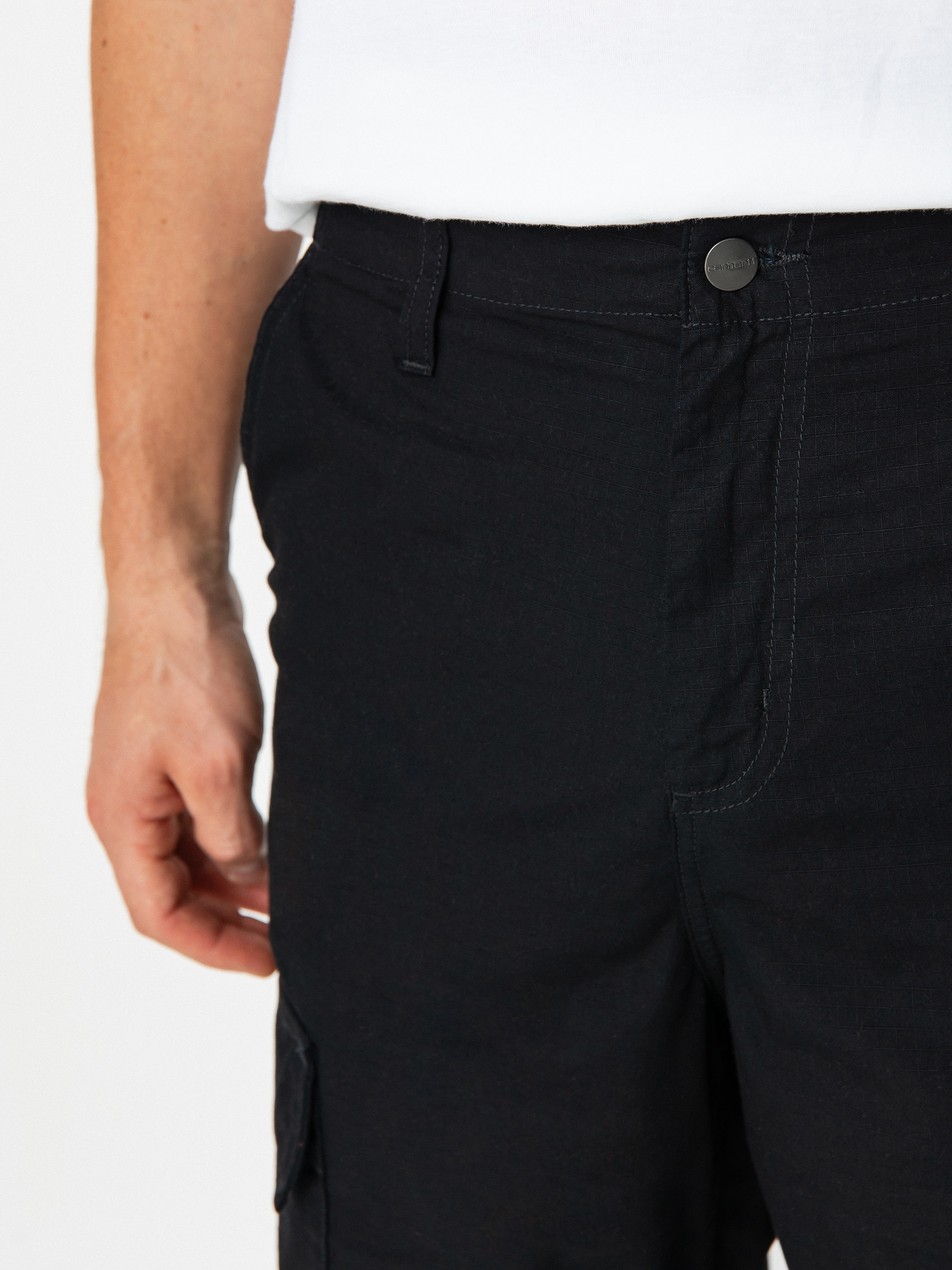 Pantaloni Carhartt WIP Regular Cargo (black)