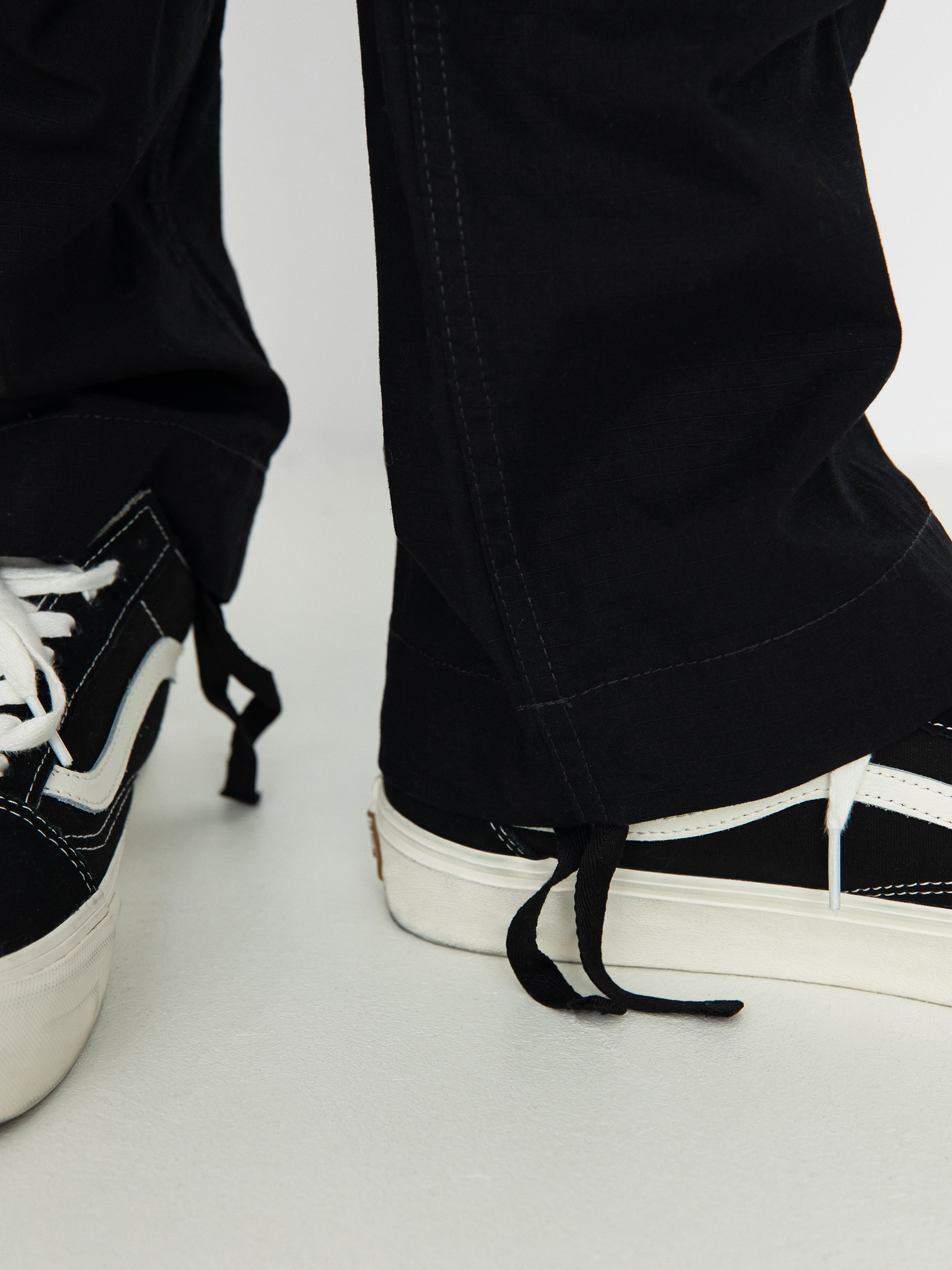 Pantaloni Carhartt WIP Regular Cargo (black)