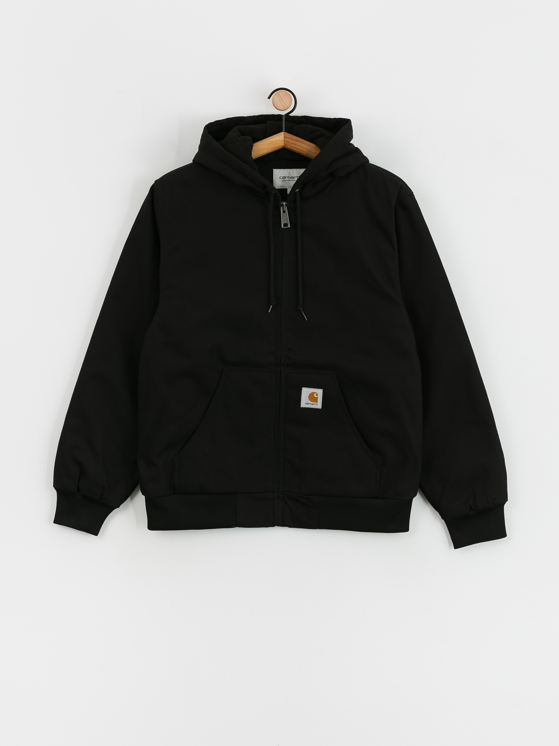 Geacă Carhartt WIP Active (black)