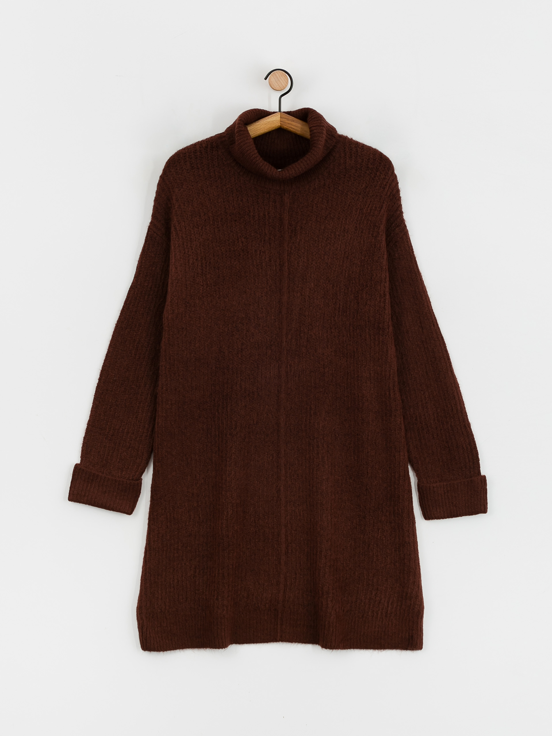 Fustă Roxy Hawaiian Summer Wmn (chocolate)