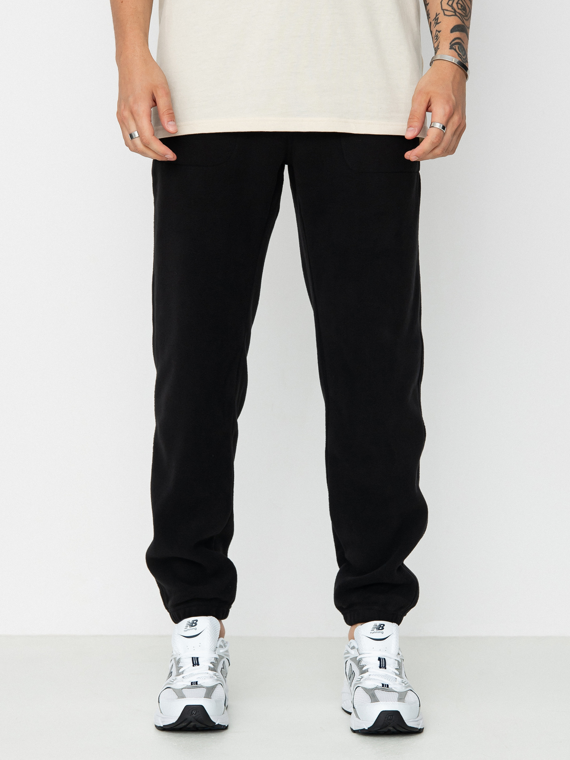 Pantaloni Quiksilver Essentials (black)