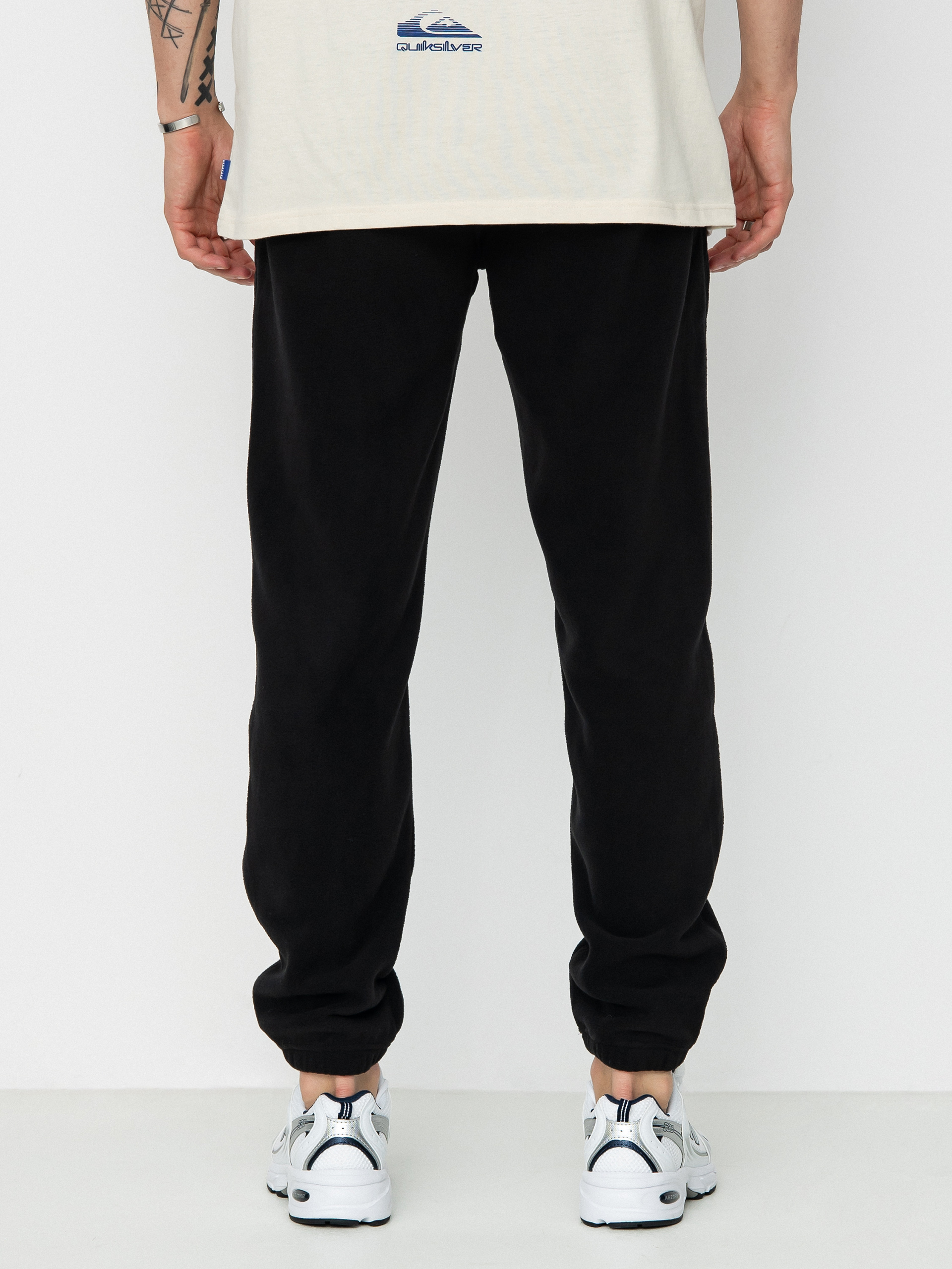 Pantaloni Quiksilver Essentials (black)