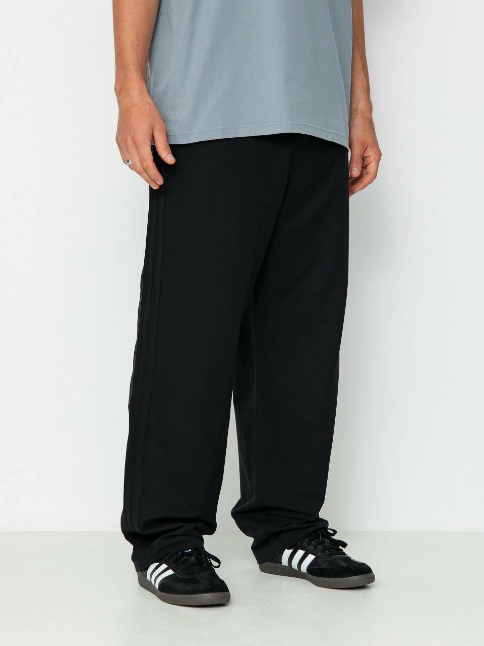 Pantaloni adidas Skate Chino (black)