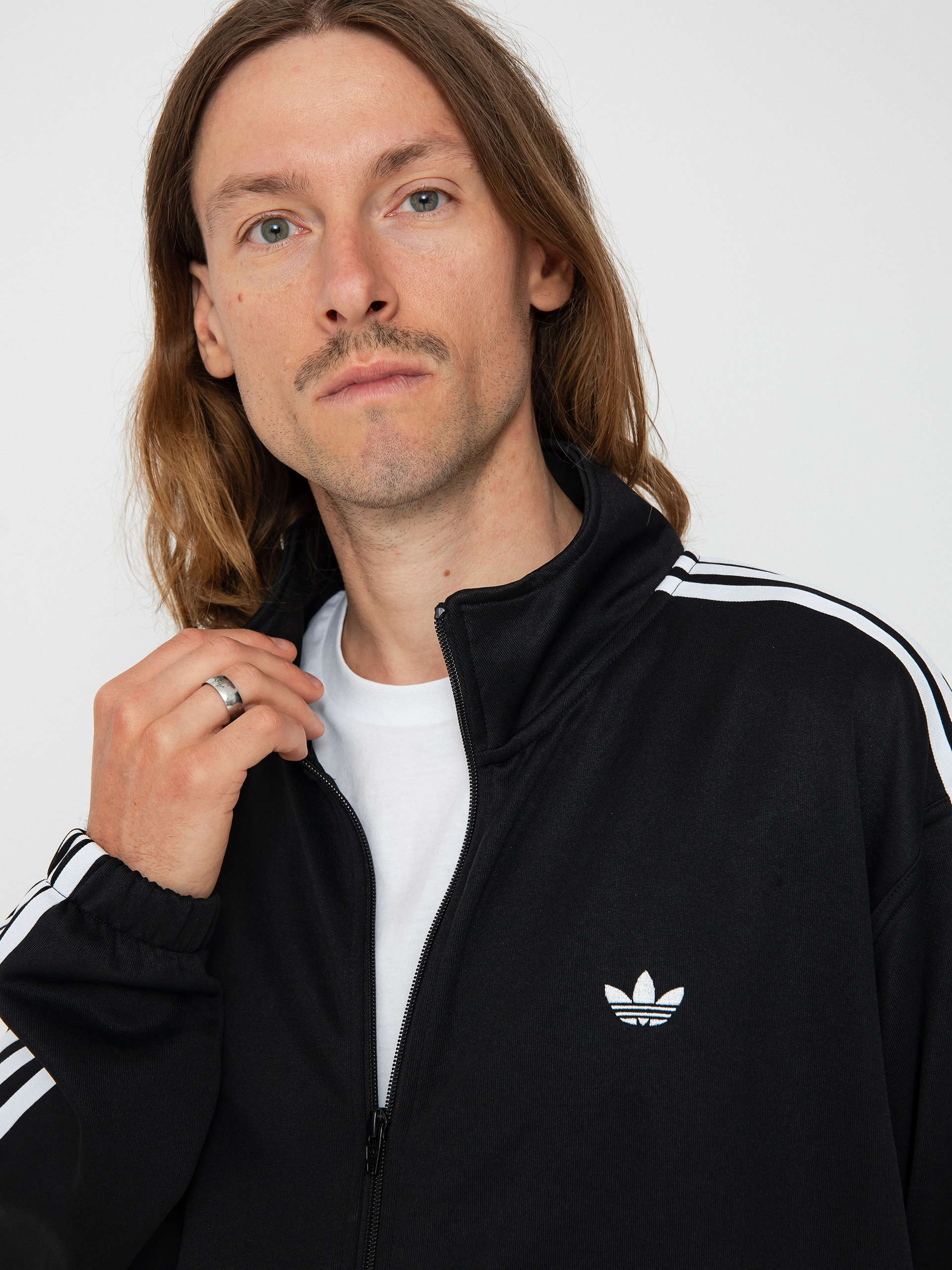 Geacă adidas Superfire Tk (black)