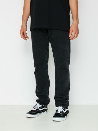 Pantaloni Carhartt WIP Klondike (black)