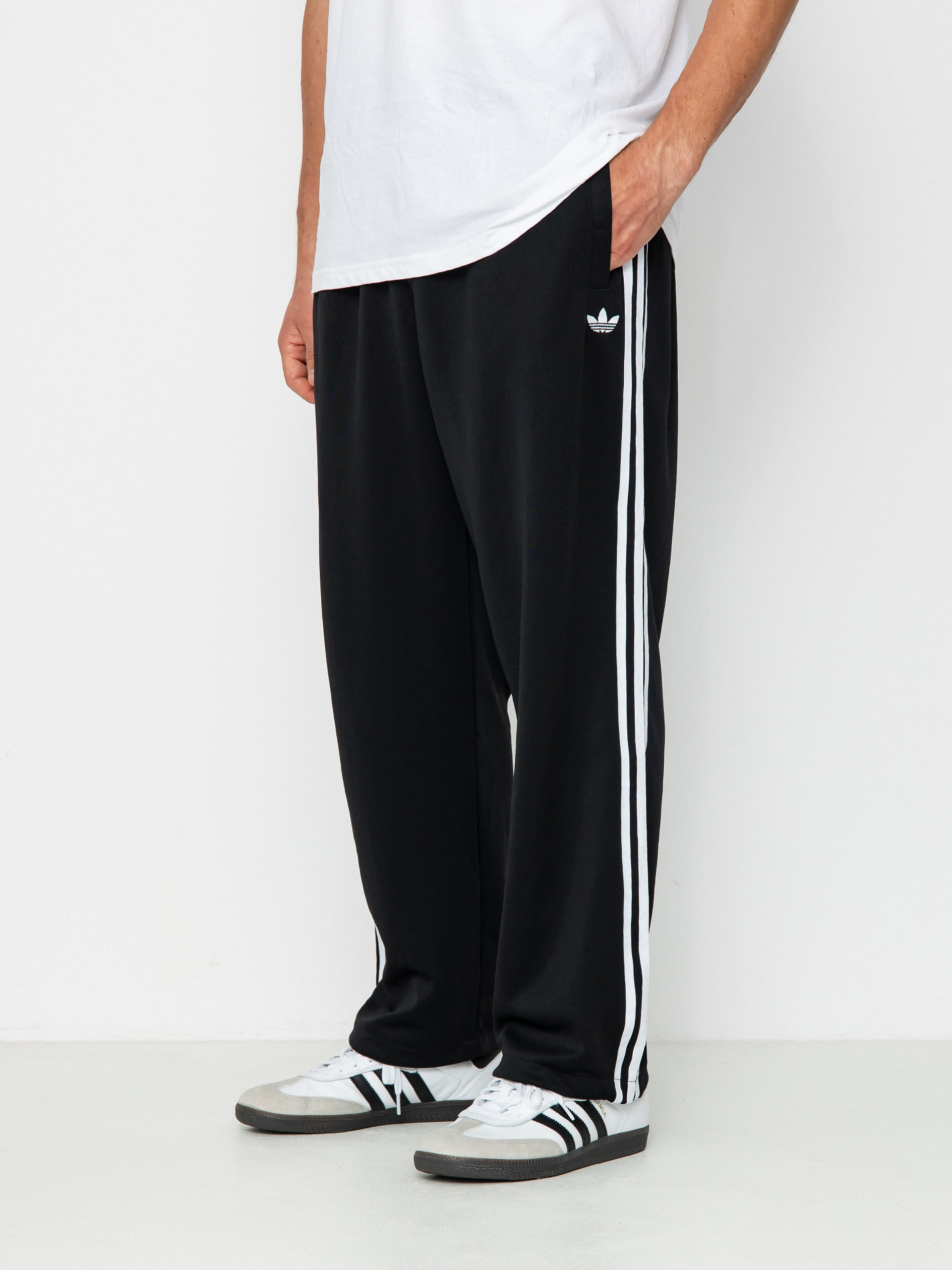 Pantaloni adidas Superfire Tk (black)