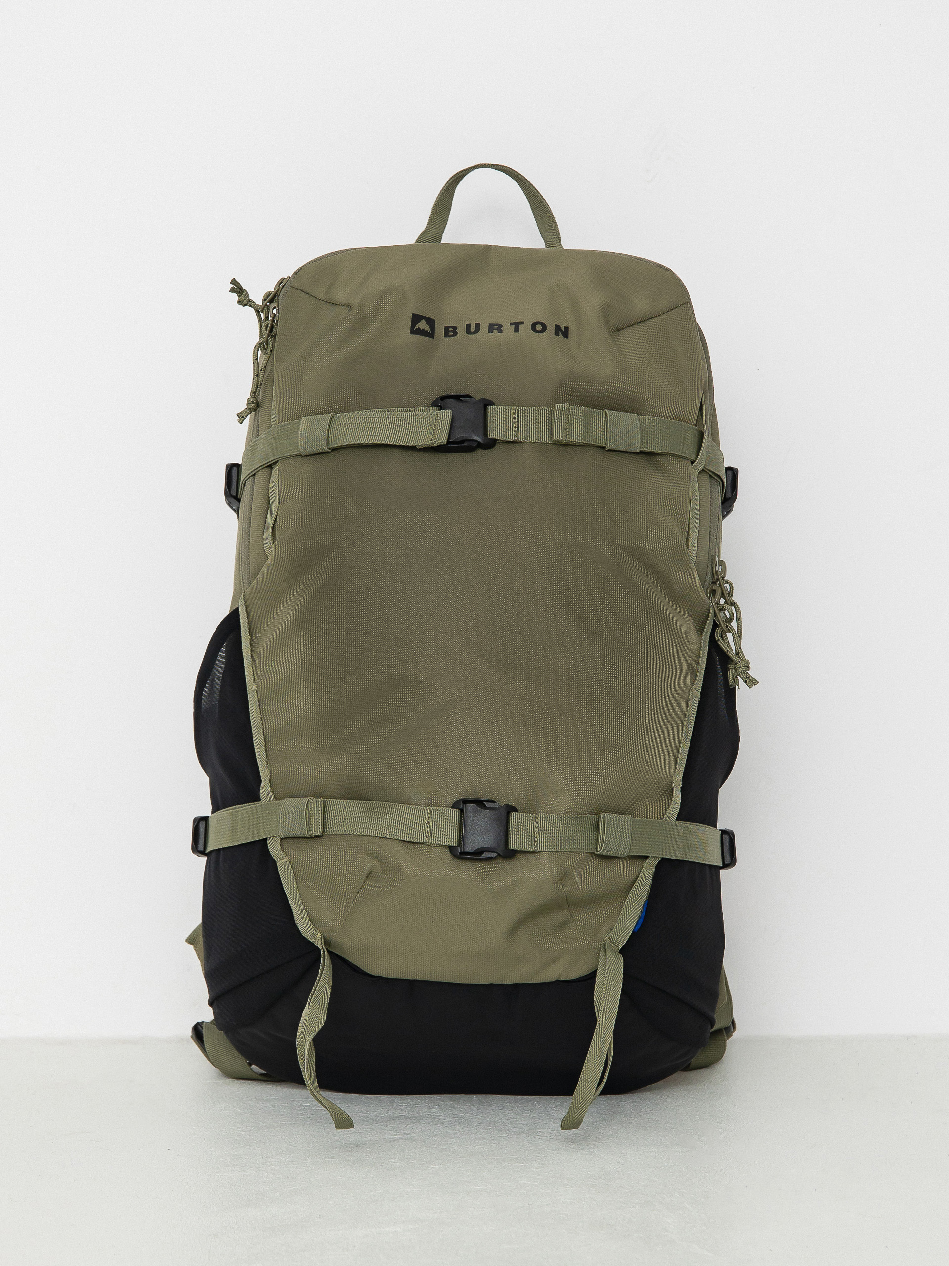 Rucsac Burton Day Hiker 22L (forest moss)