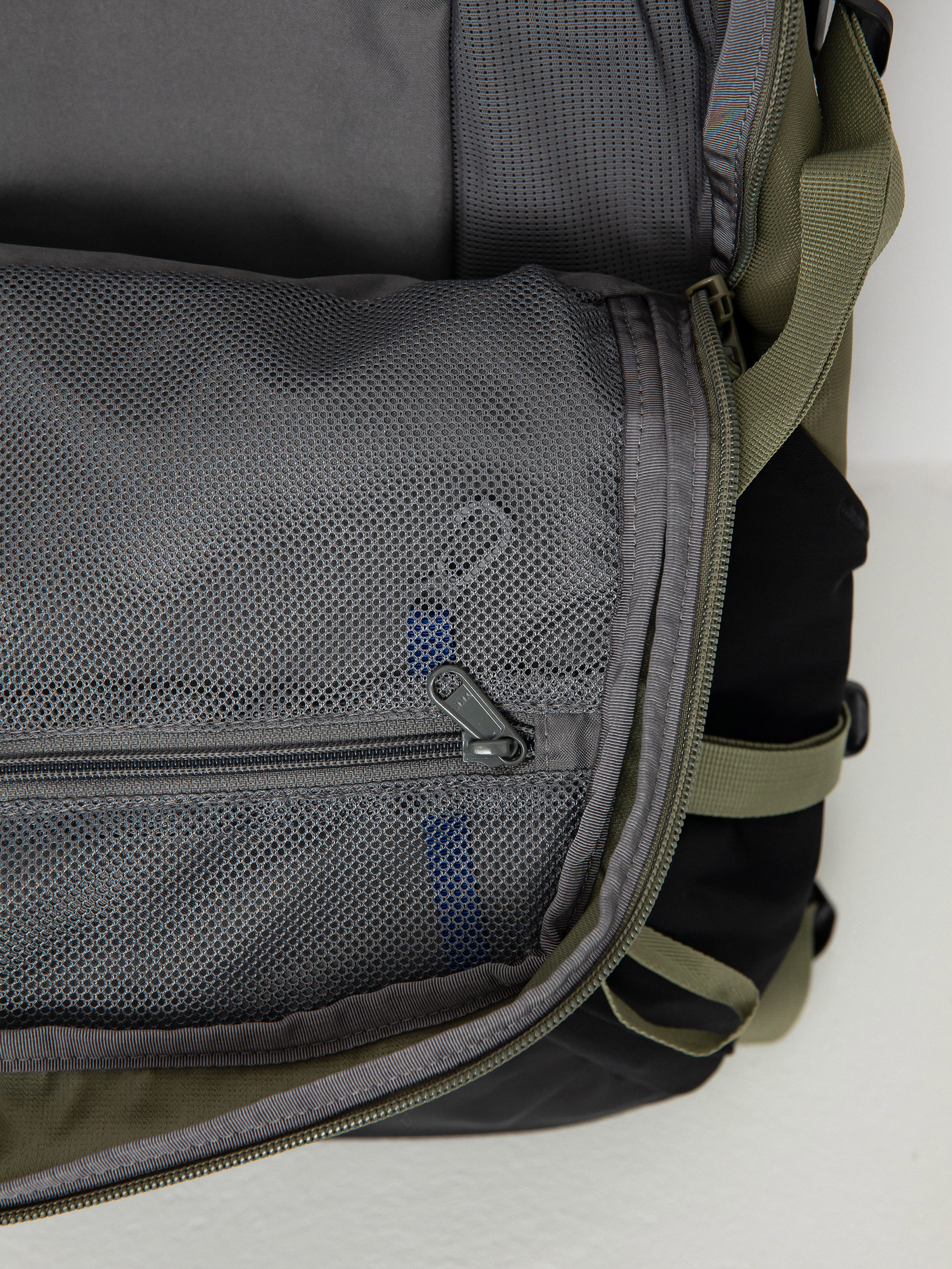 Rucsac Burton Day Hiker 22L (forest moss)