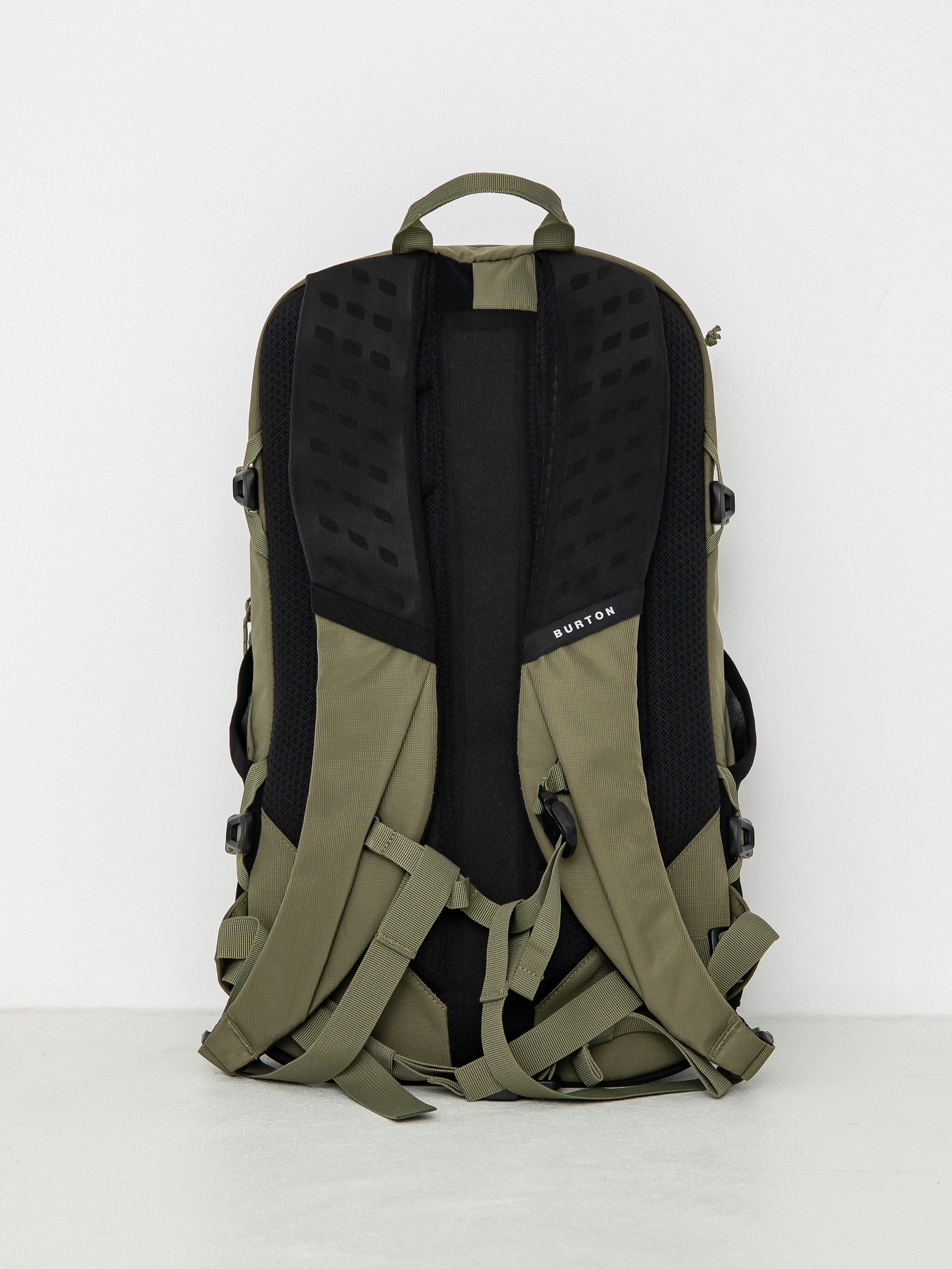 Rucsac Burton Day Hiker 22L (forest moss)