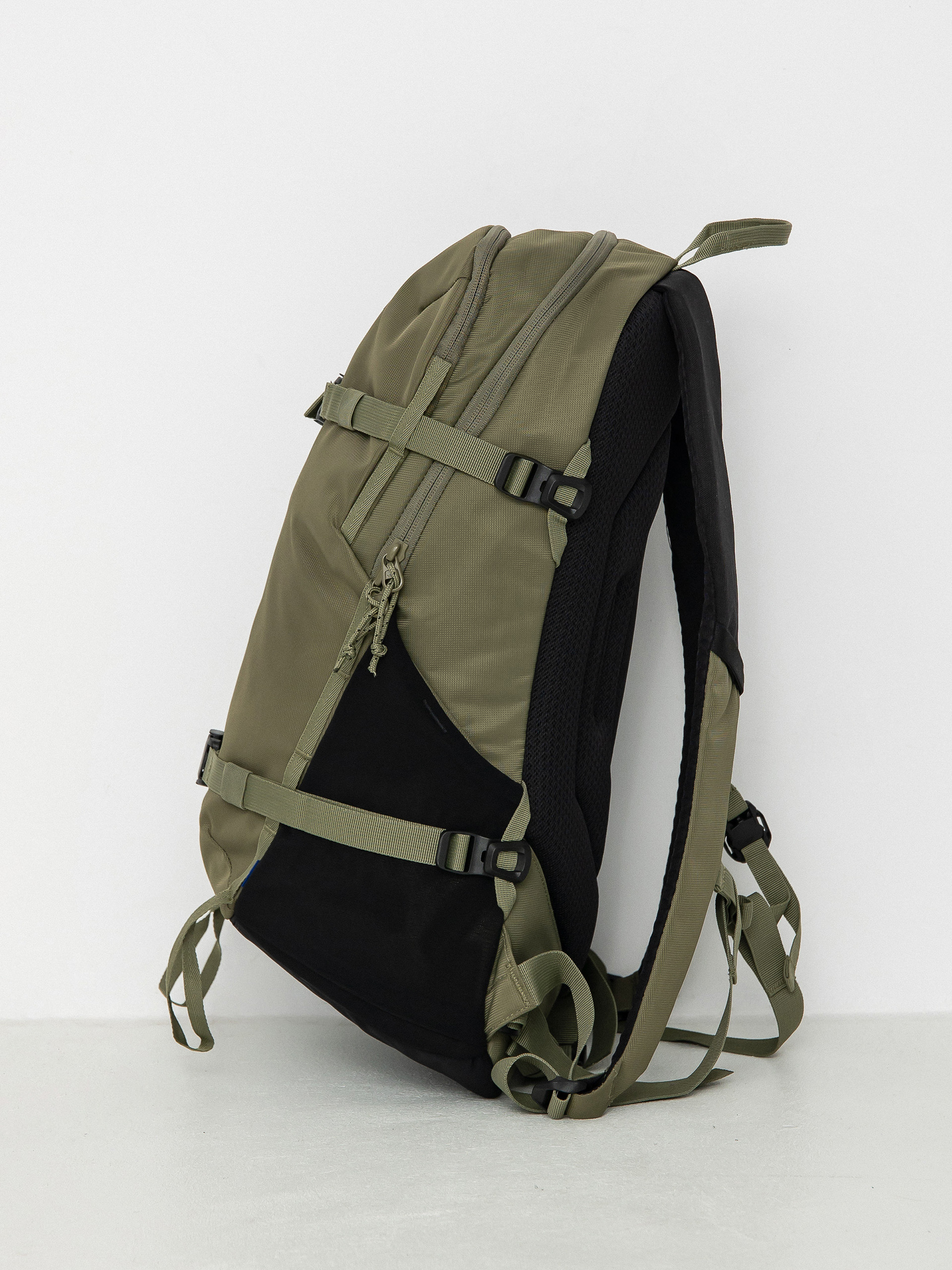 Rucsac Burton Day Hiker 22L (forest moss)