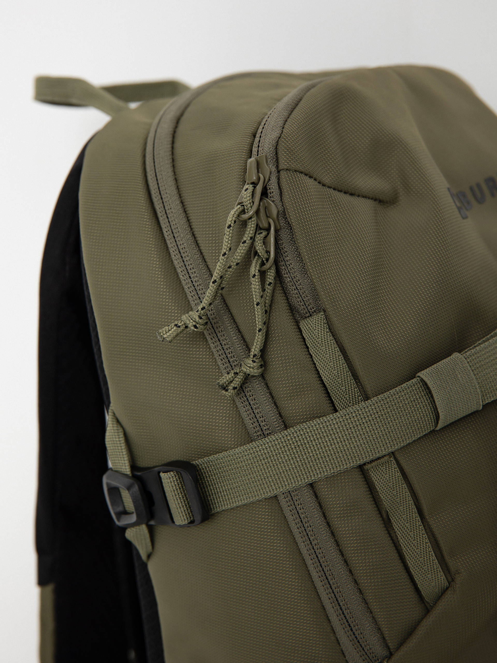 Rucsac Burton Day Hiker 22L (forest moss)