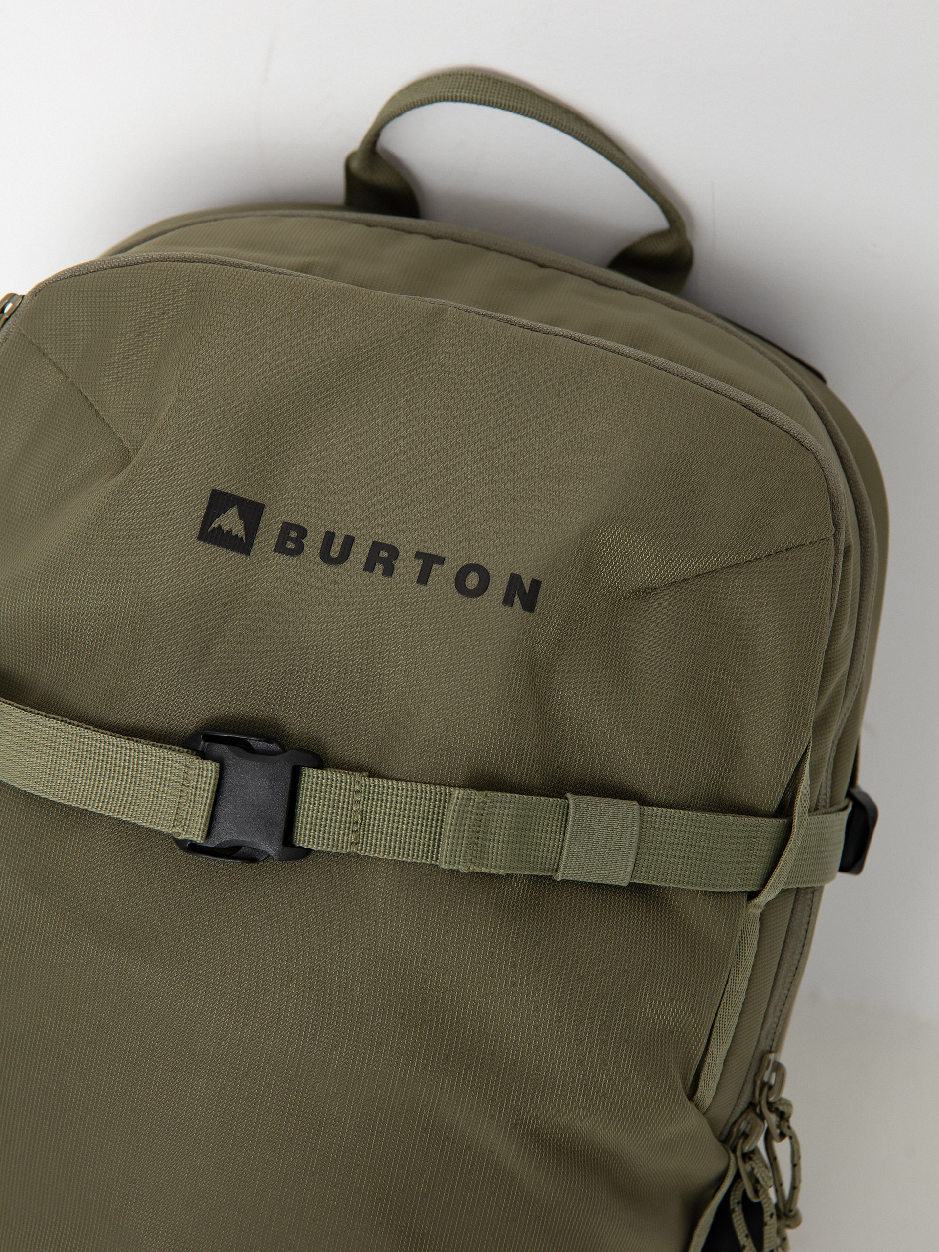 Rucsac Burton Day Hiker 22L (forest moss)