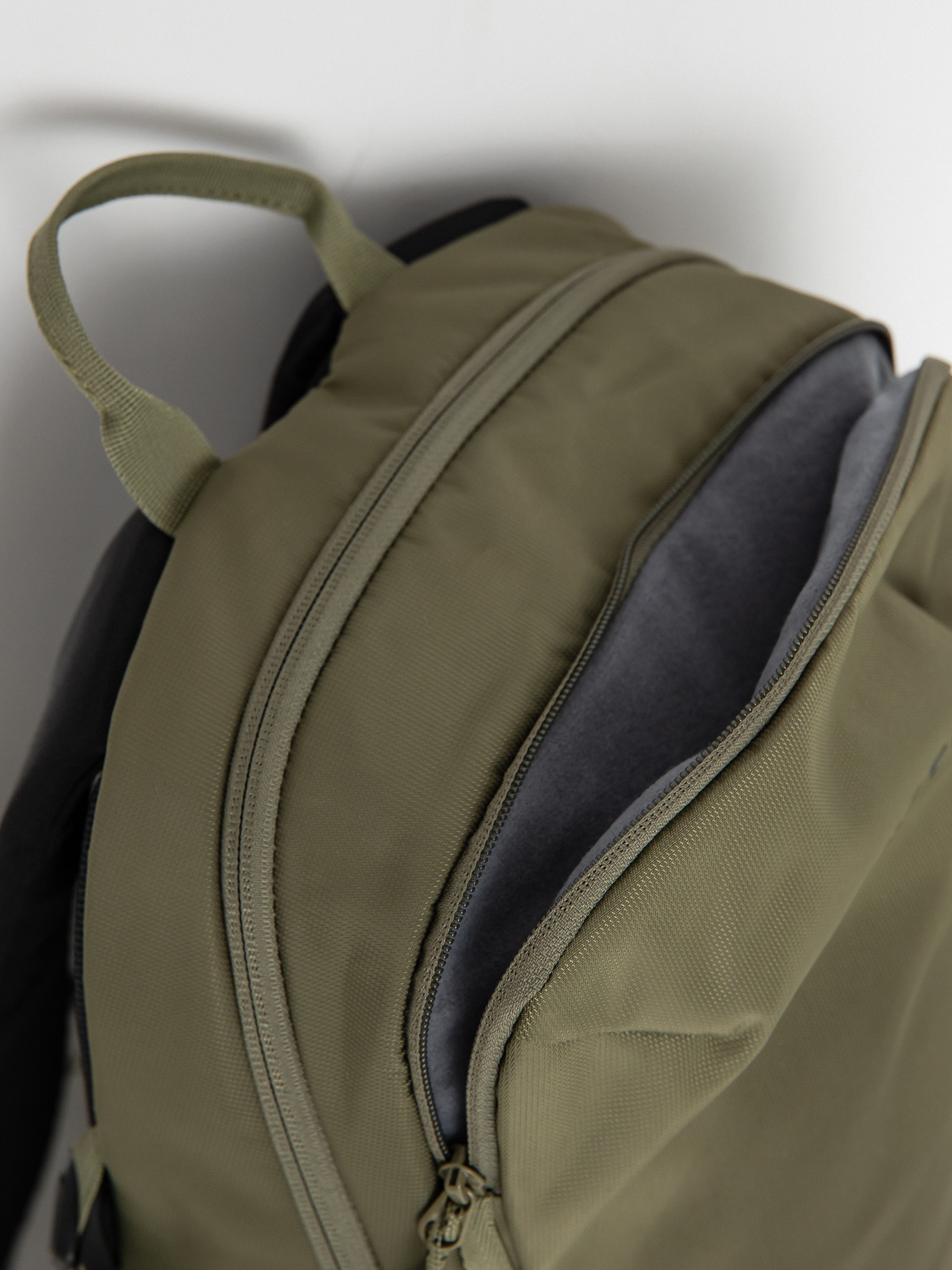 Rucsac Burton Day Hiker 22L (forest moss)