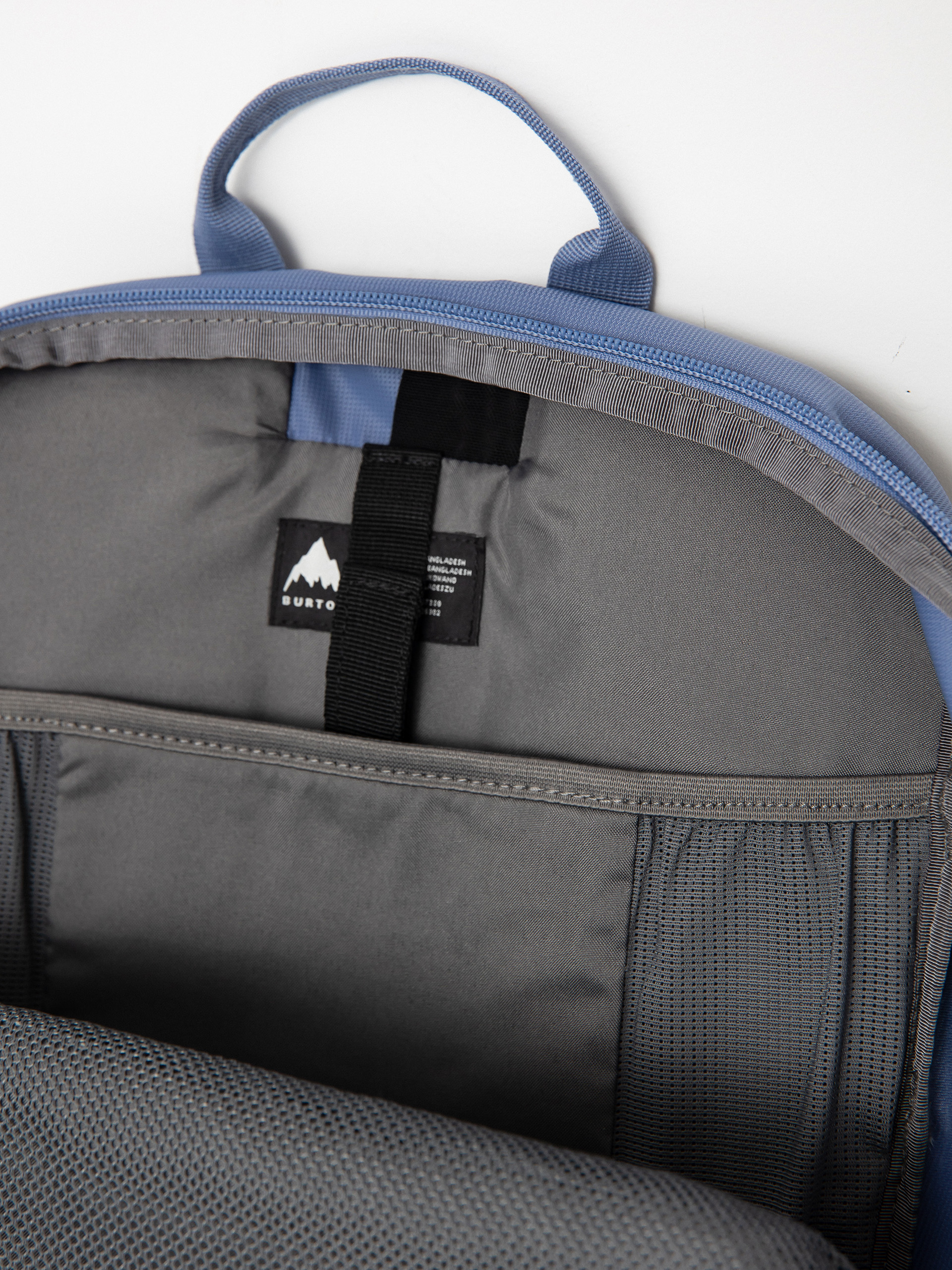 Rucsac Burton Day Hiker 22L (slate blue)