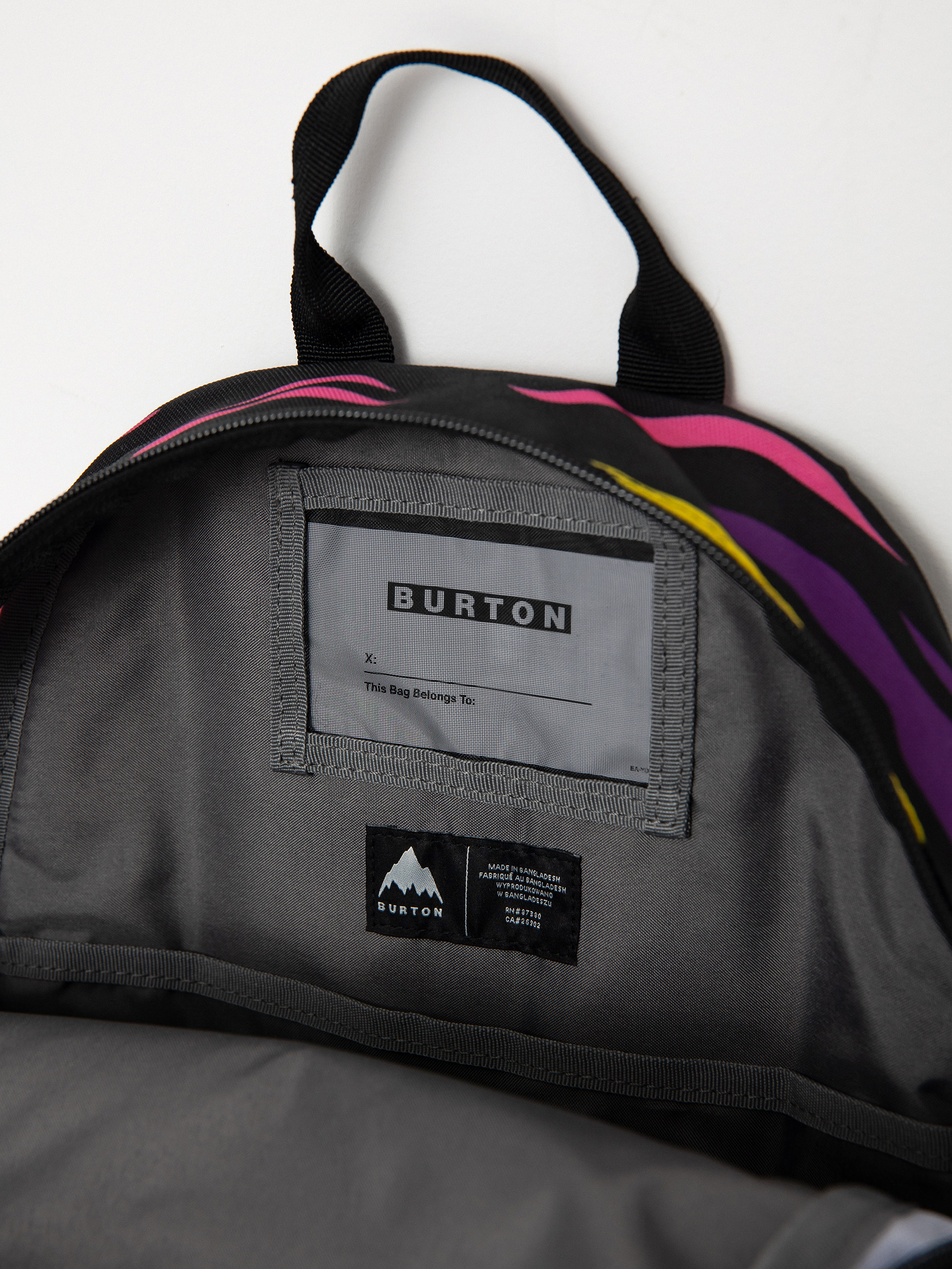 Rucsac Burton Gromlet 15L JR (safari)