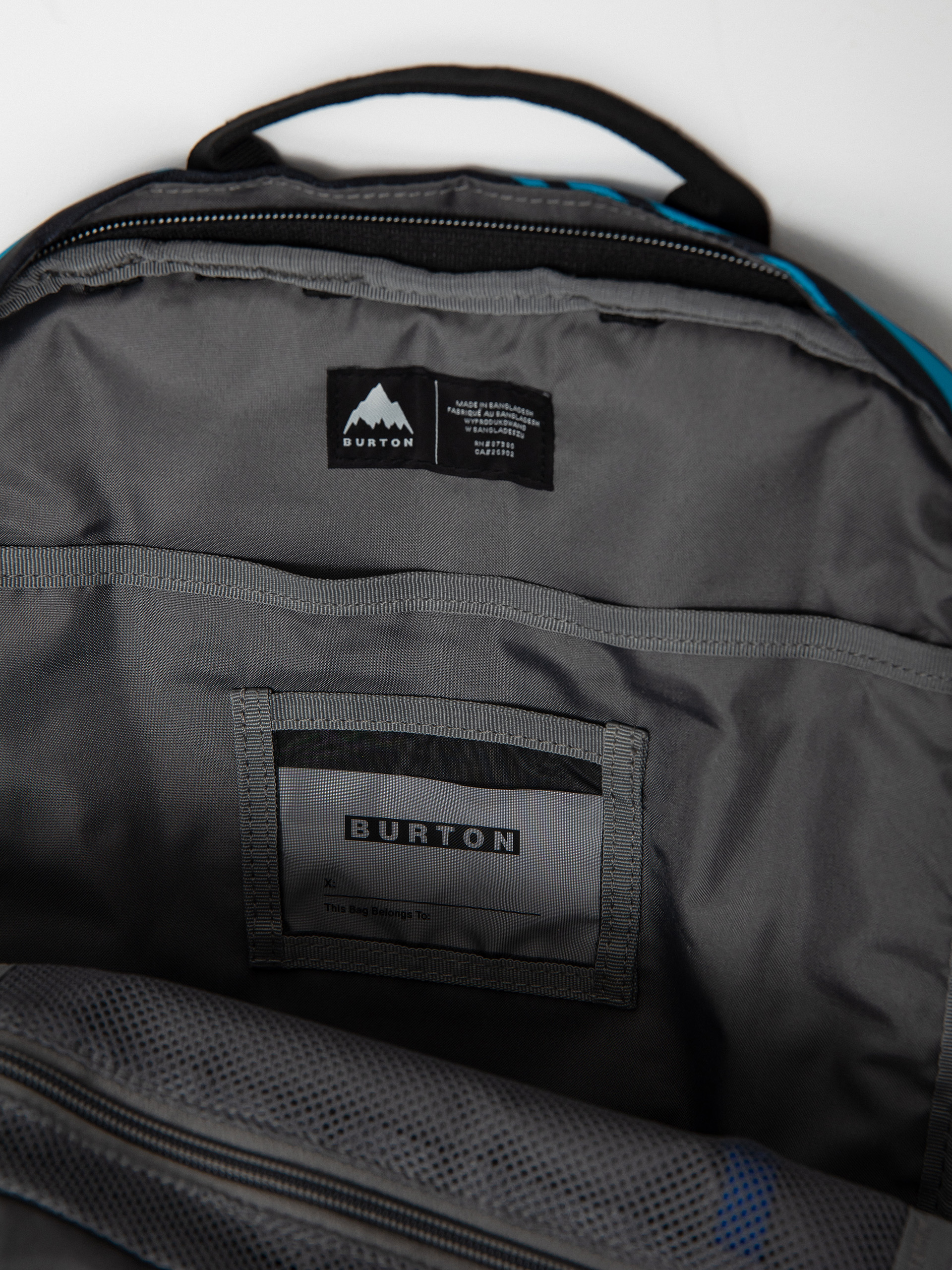 Rucsac Burton Distortion 18L JR (safari)