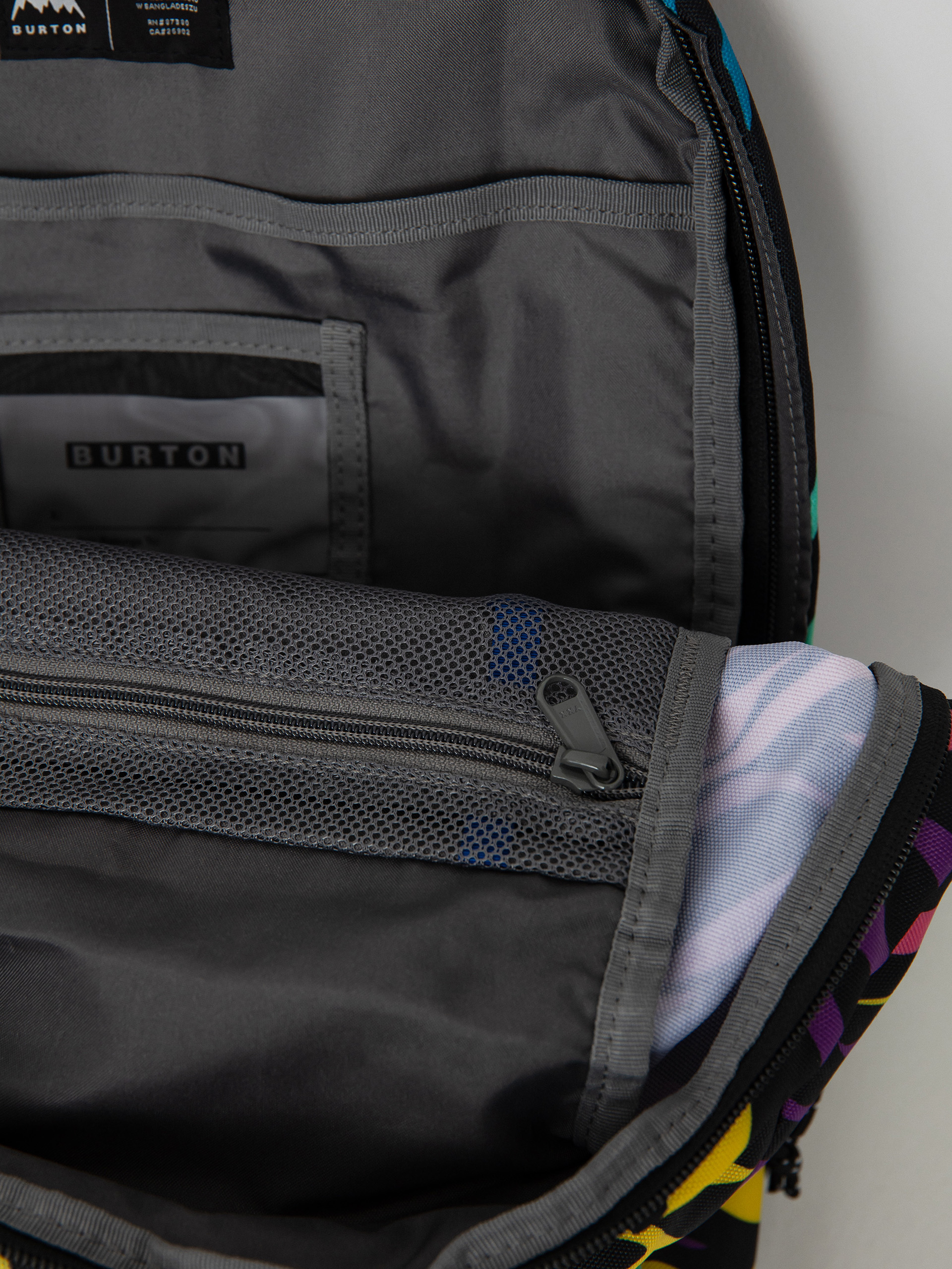 Rucsac Burton Distortion 18L JR (safari)