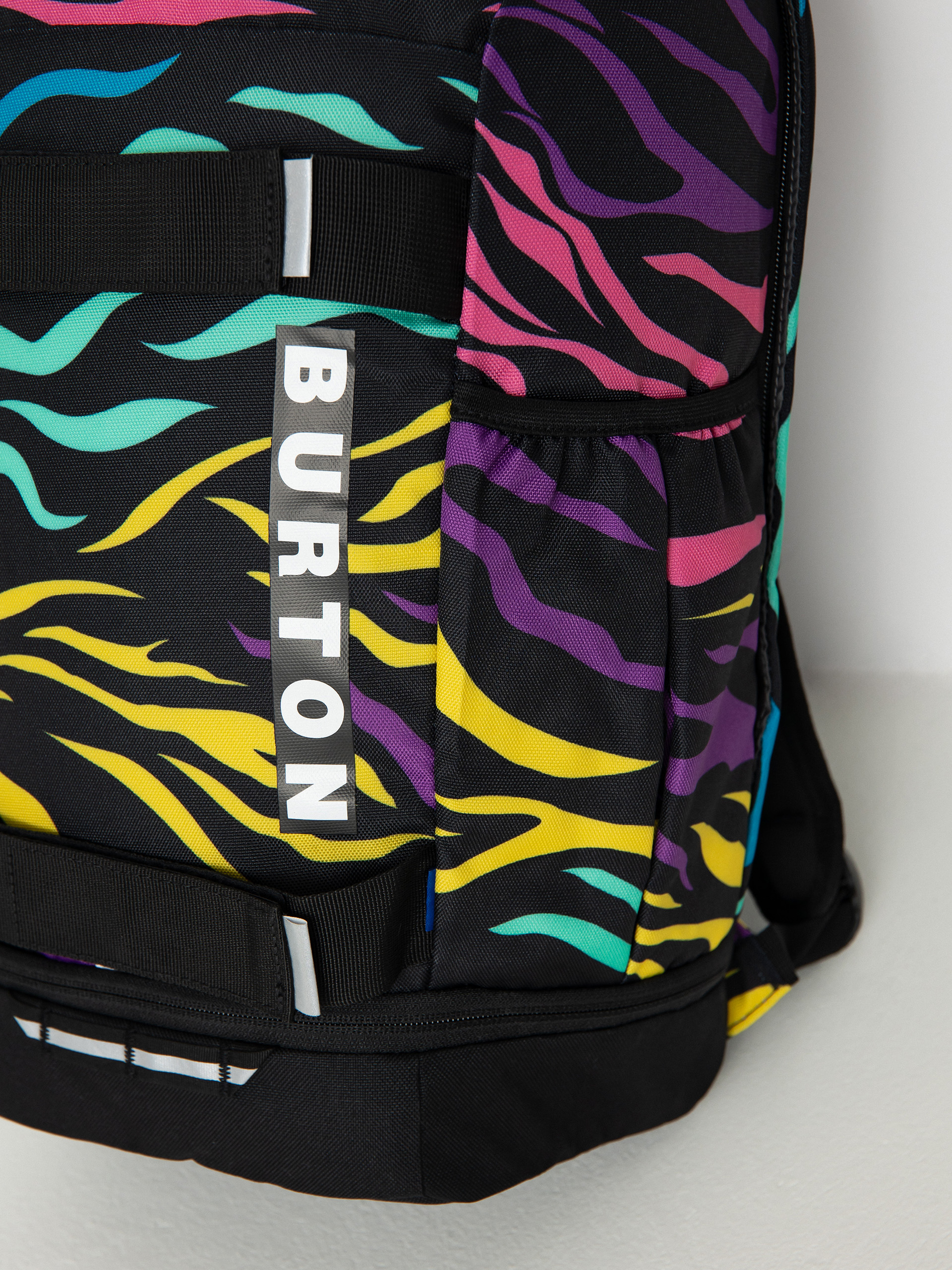 Rucsac Burton Distortion 18L JR (safari)