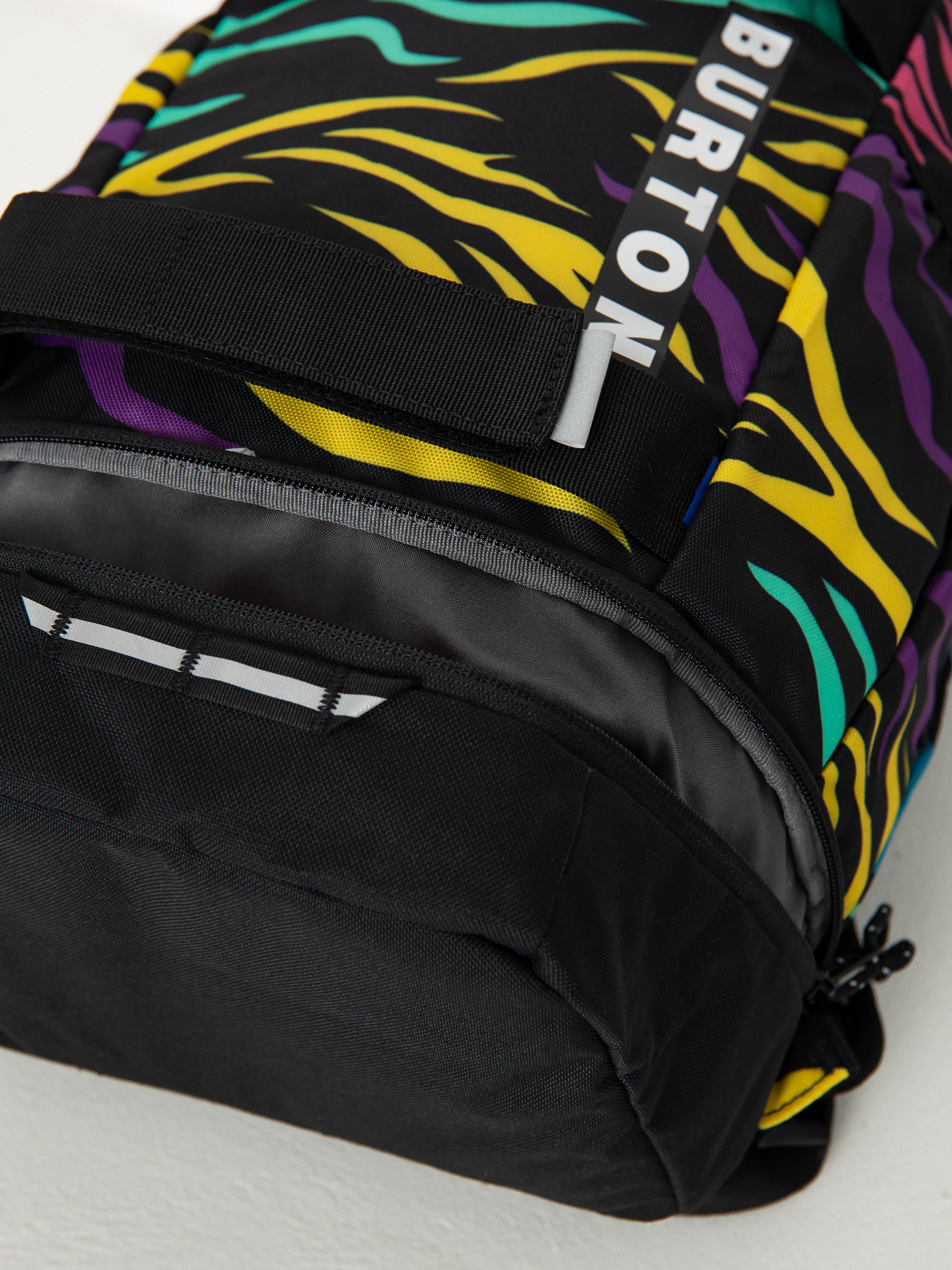 Rucsac Burton Distortion 18L JR (safari)