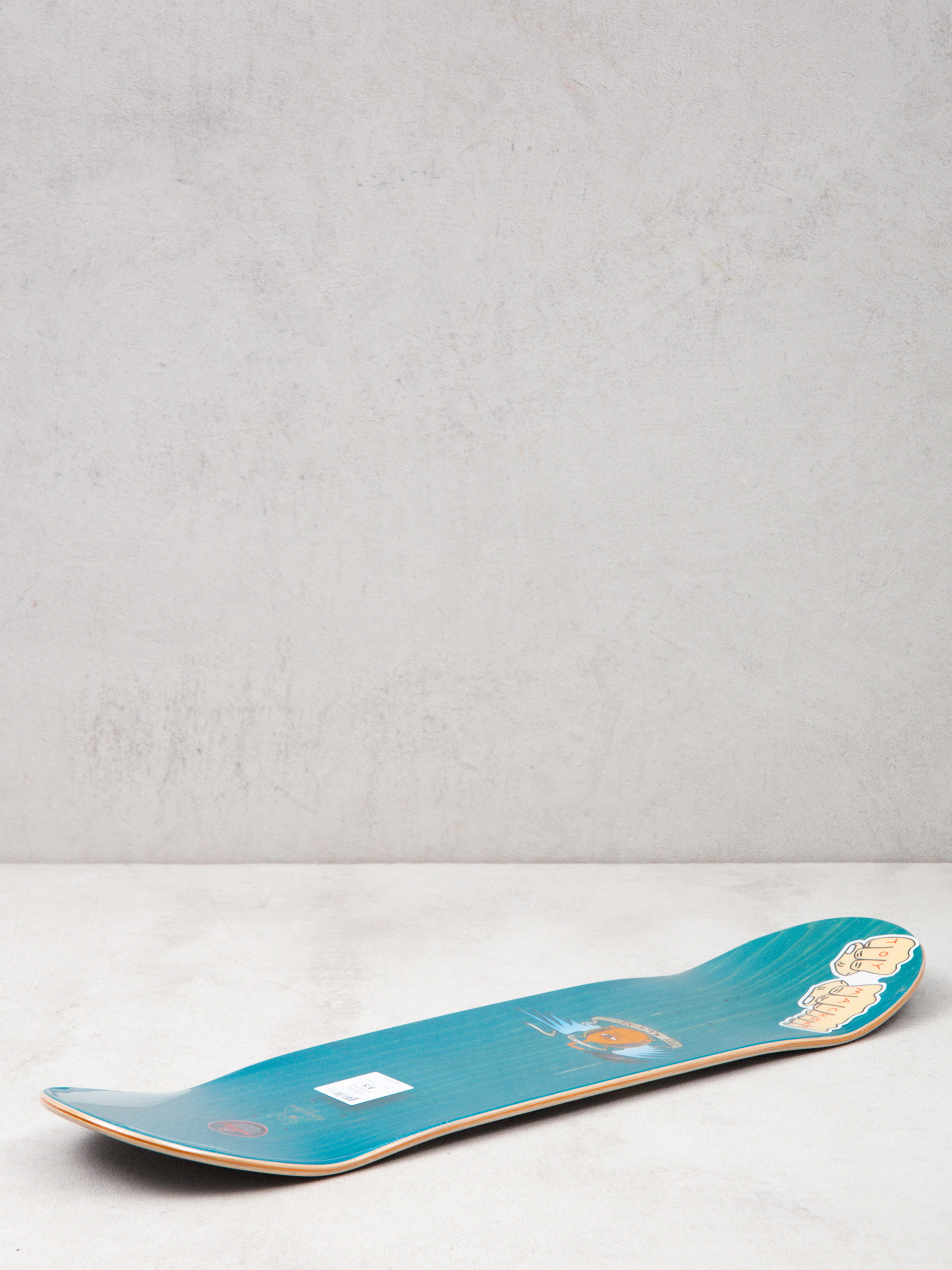 Placă Toy Machine New Fists (assorted)