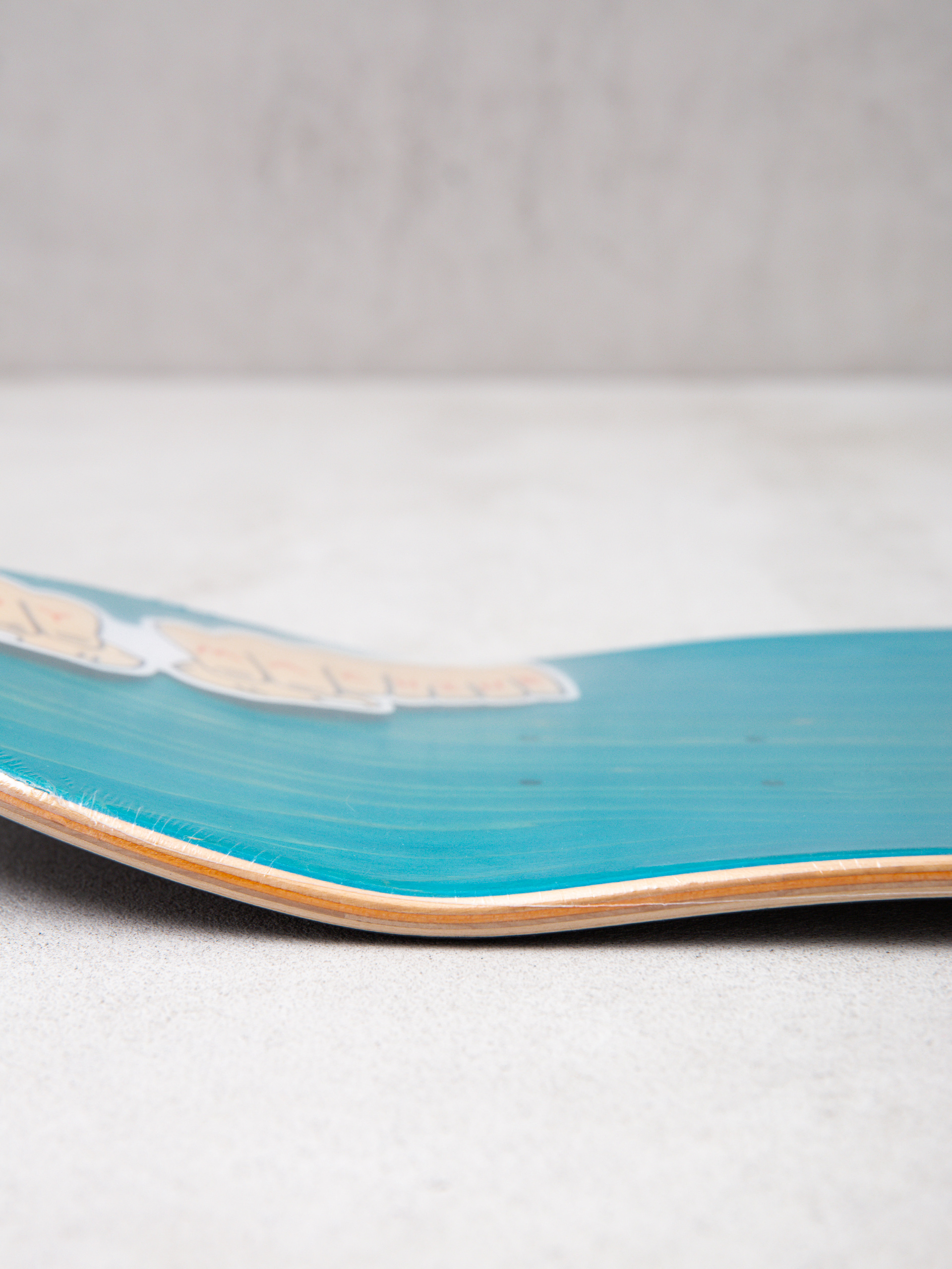 Placă Toy Machine New Fists (assorted)