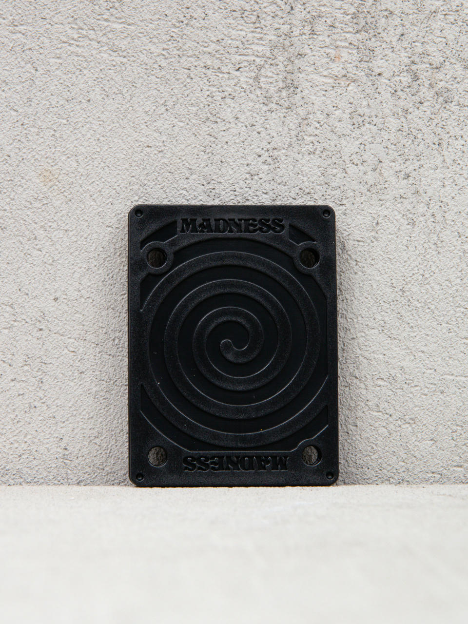 Suporți Madness Pick Up Risers Hard (black)