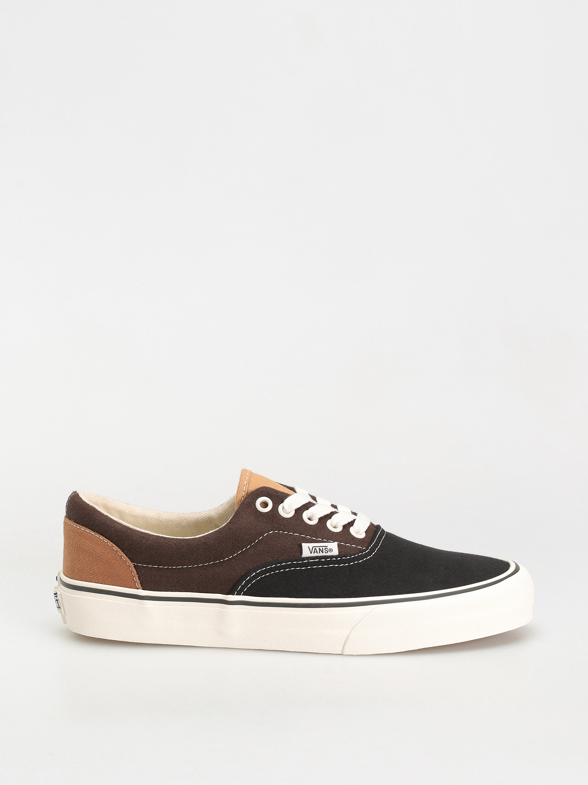 Pantofi Vans Era Vr3 (twill black multi)