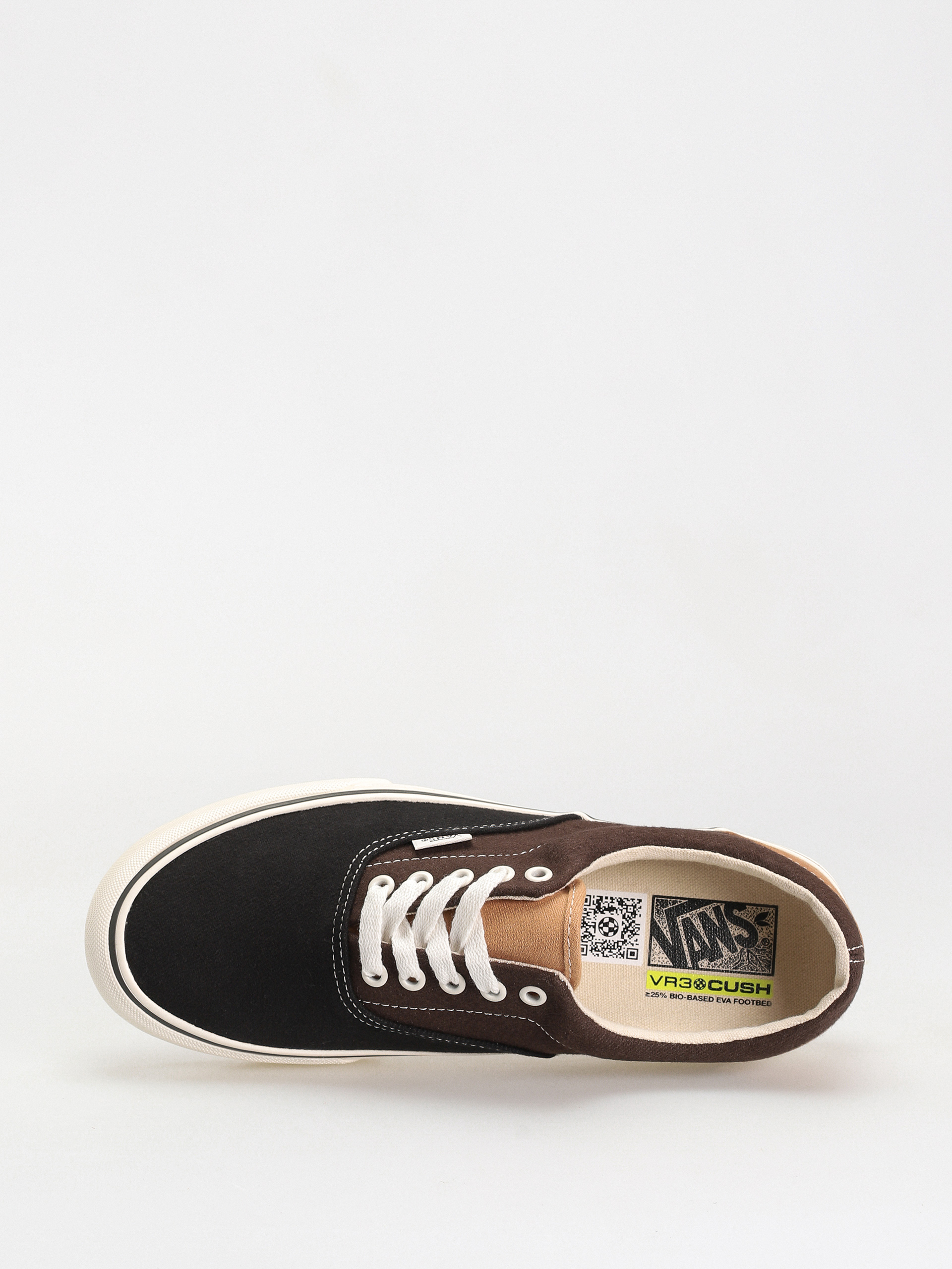 Pantofi Vans Era Vr3 (twill black multi)