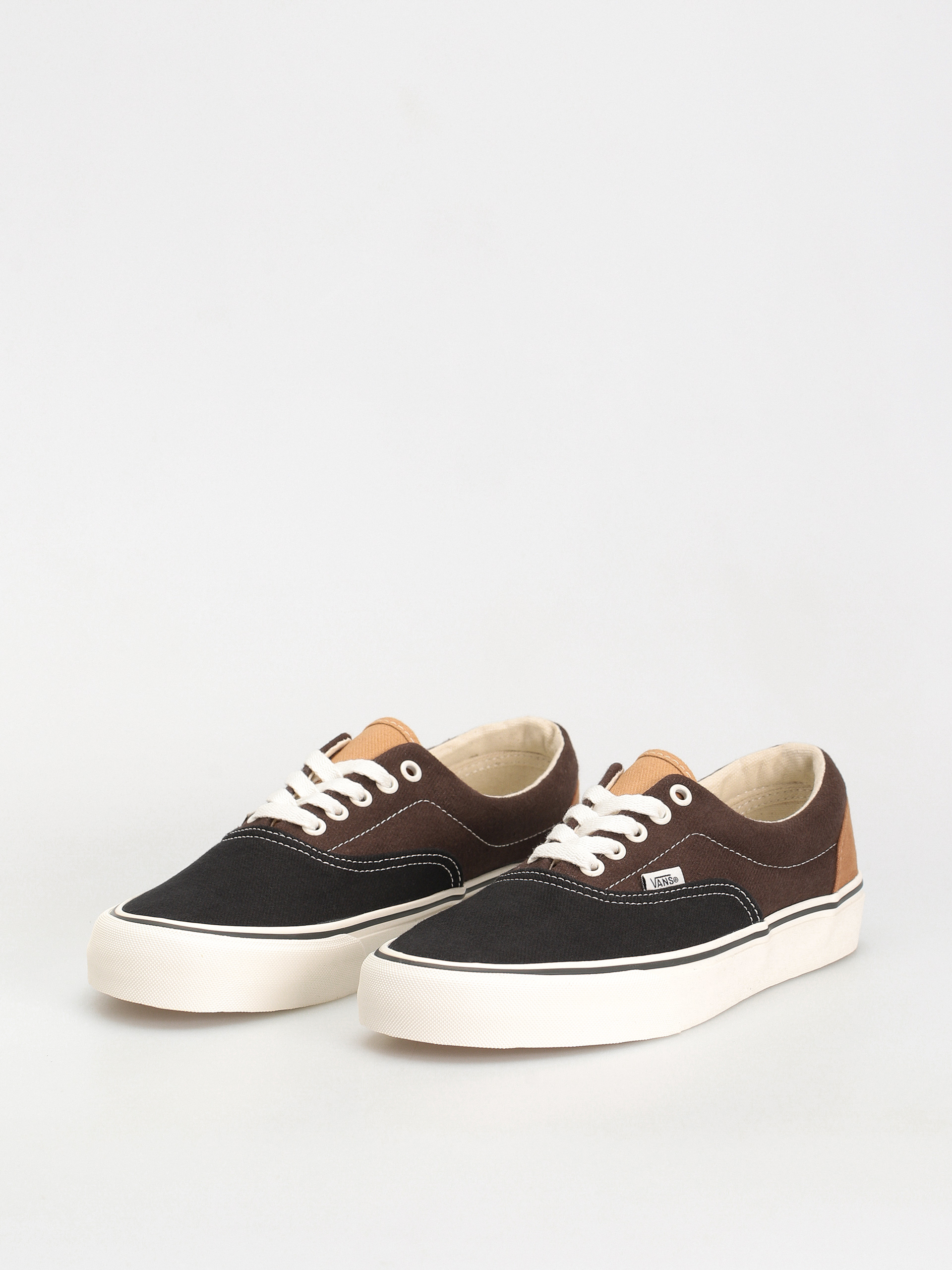 Pantofi Vans Era Vr3 (twill black multi)