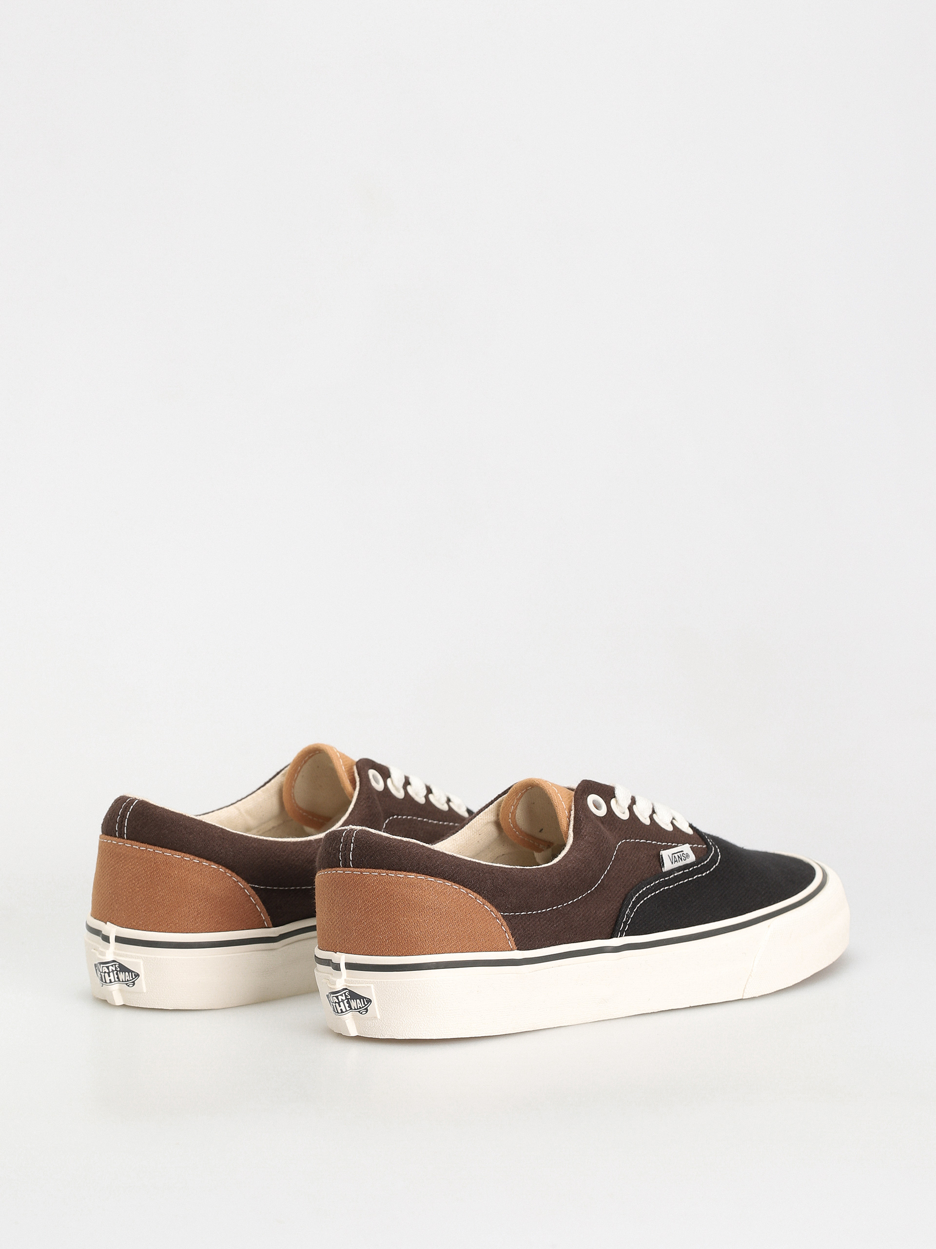 Pantofi Vans Era Vr3 (twill black multi)