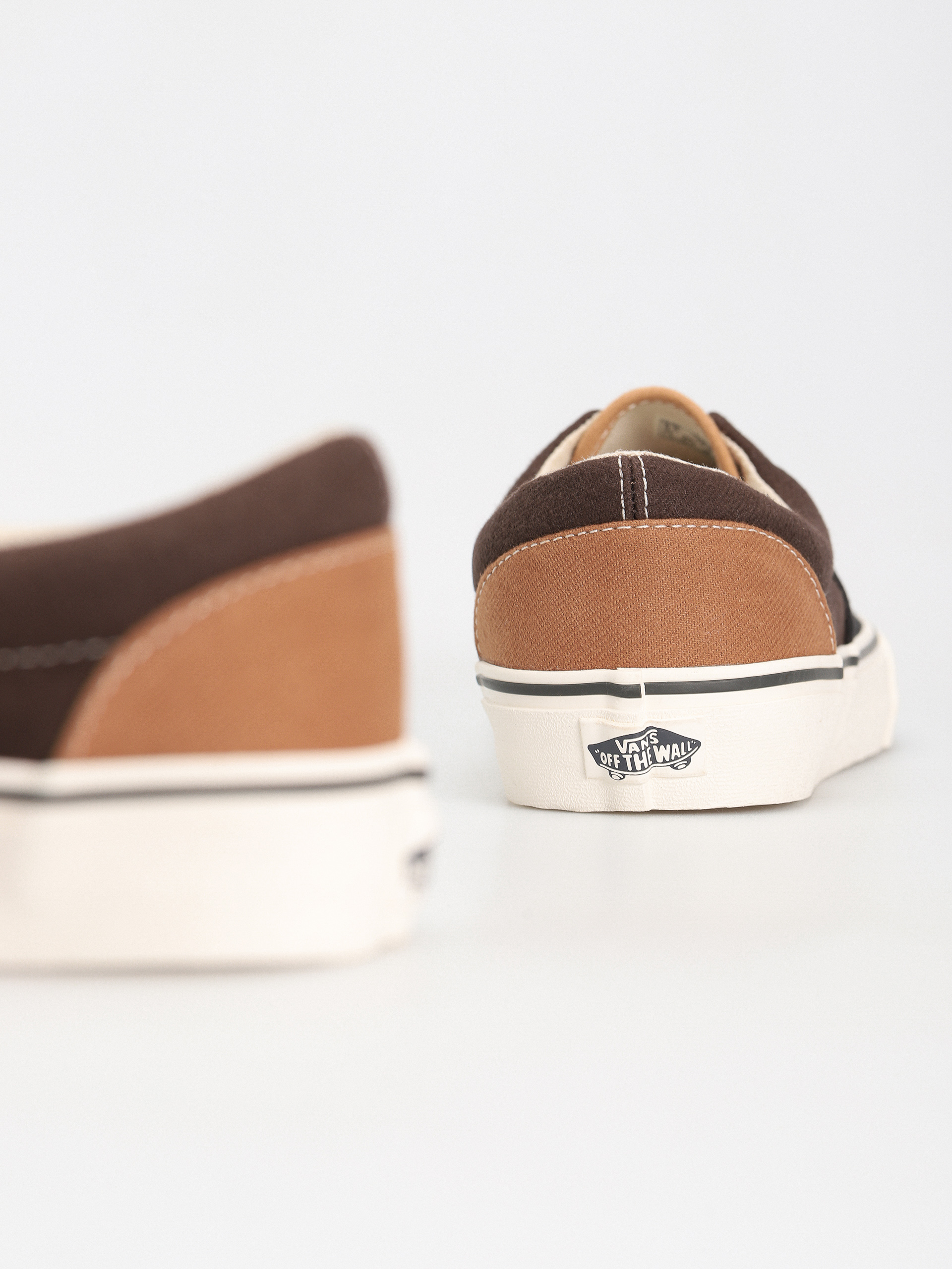 Pantofi Vans Era Vr3 (twill black multi)