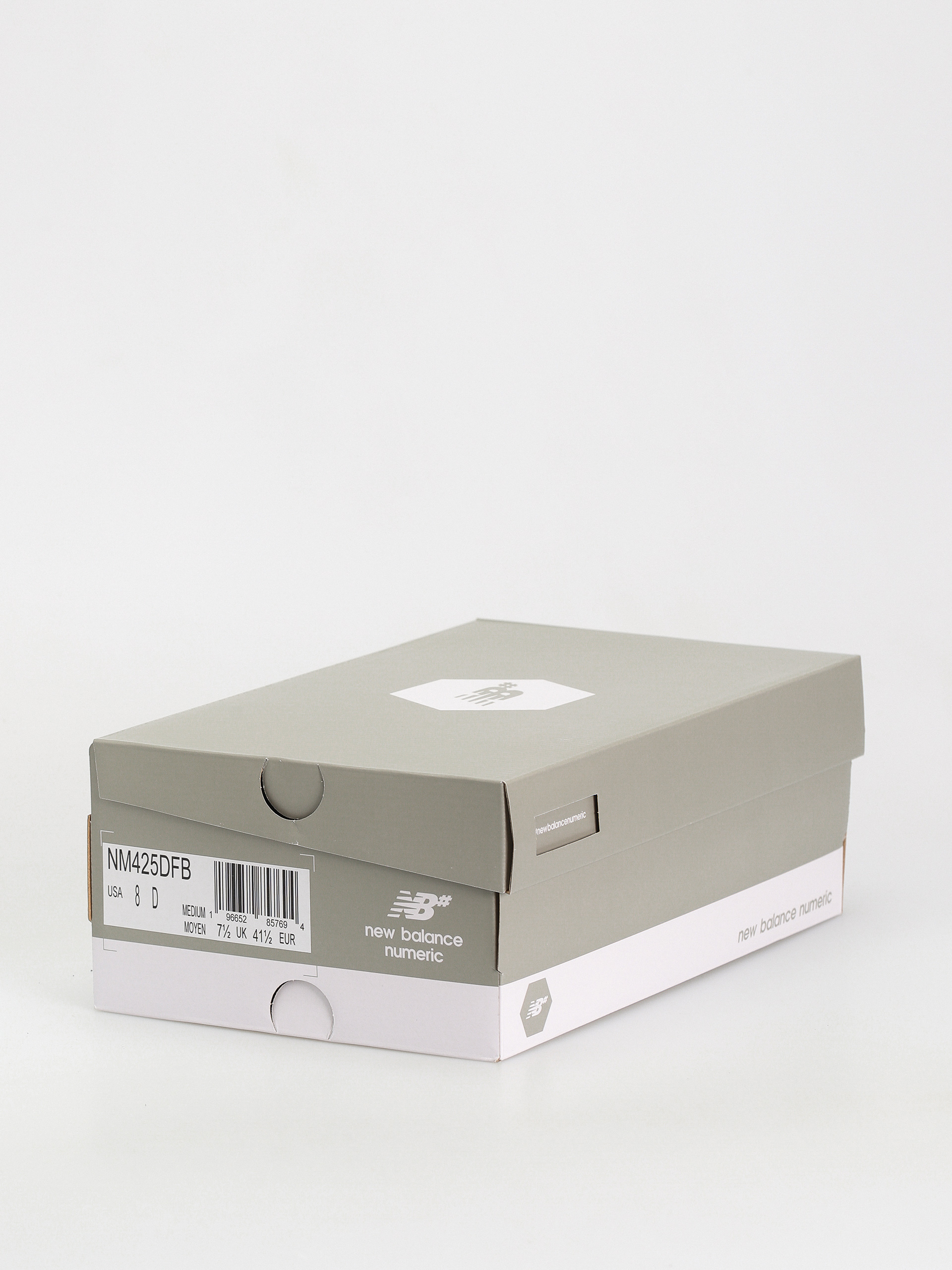 Pantofi New Balance 425 (brown)