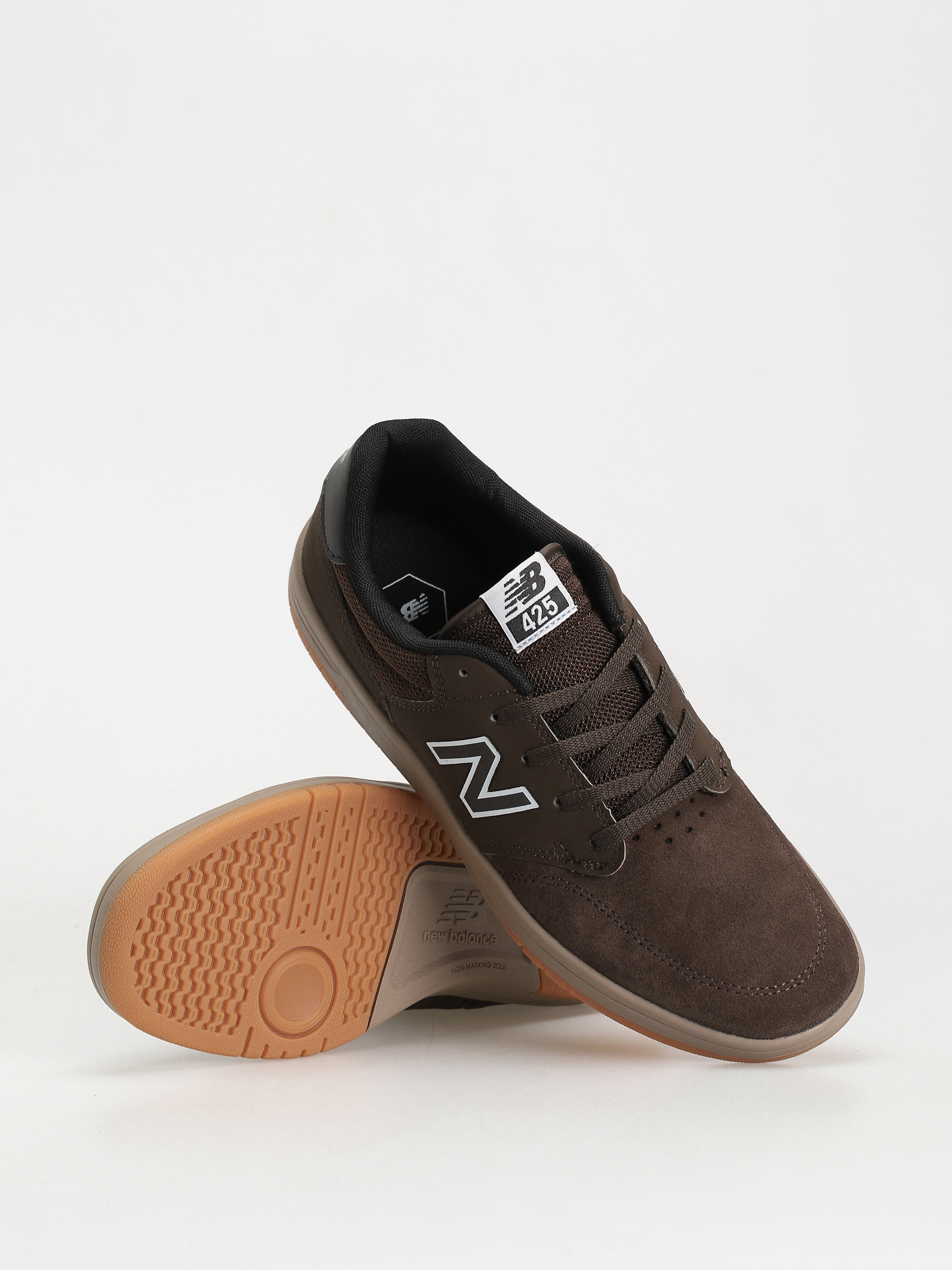 Pantofi New Balance 425 (brown)