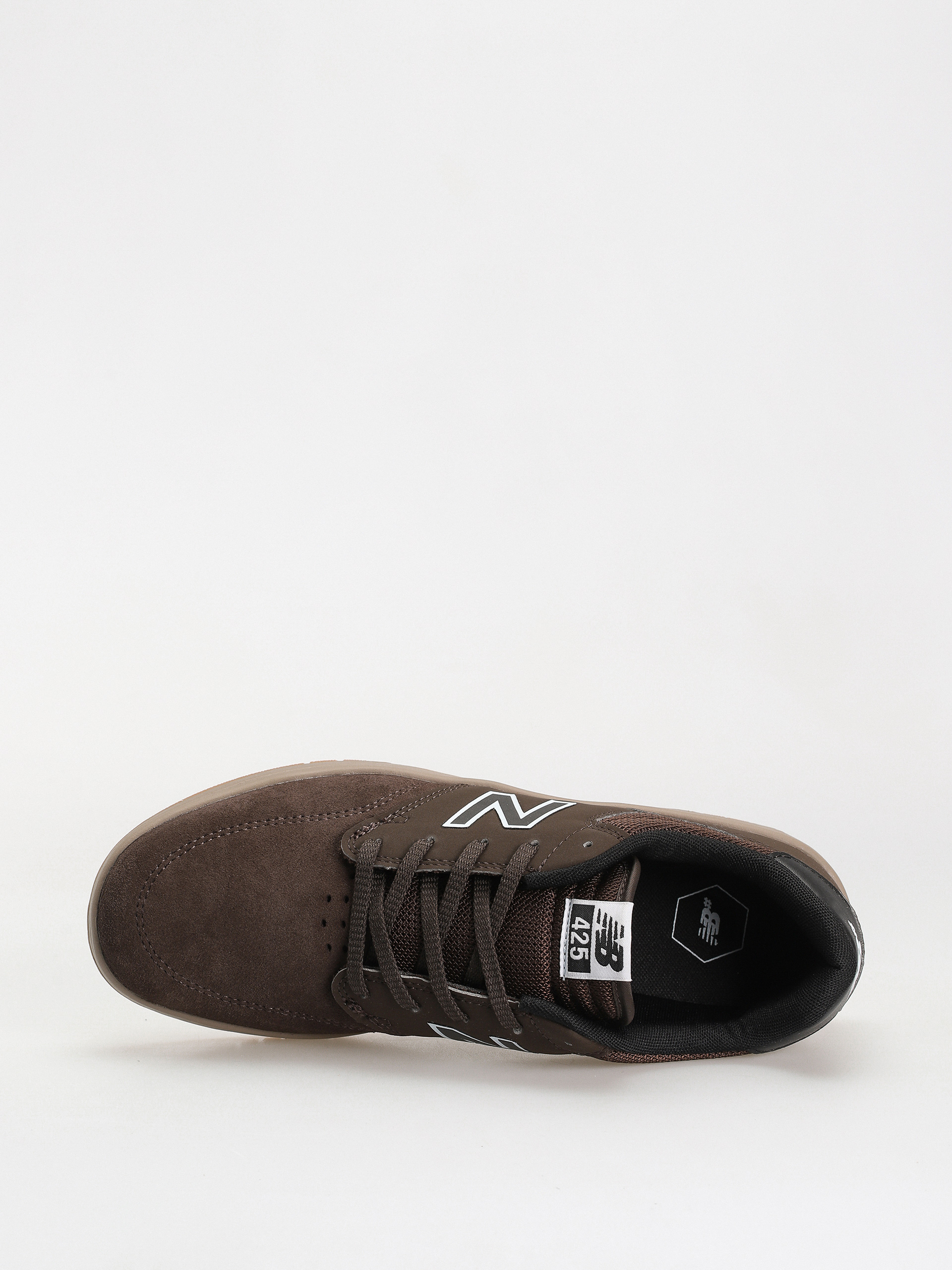 Pantofi New Balance 425 (brown)