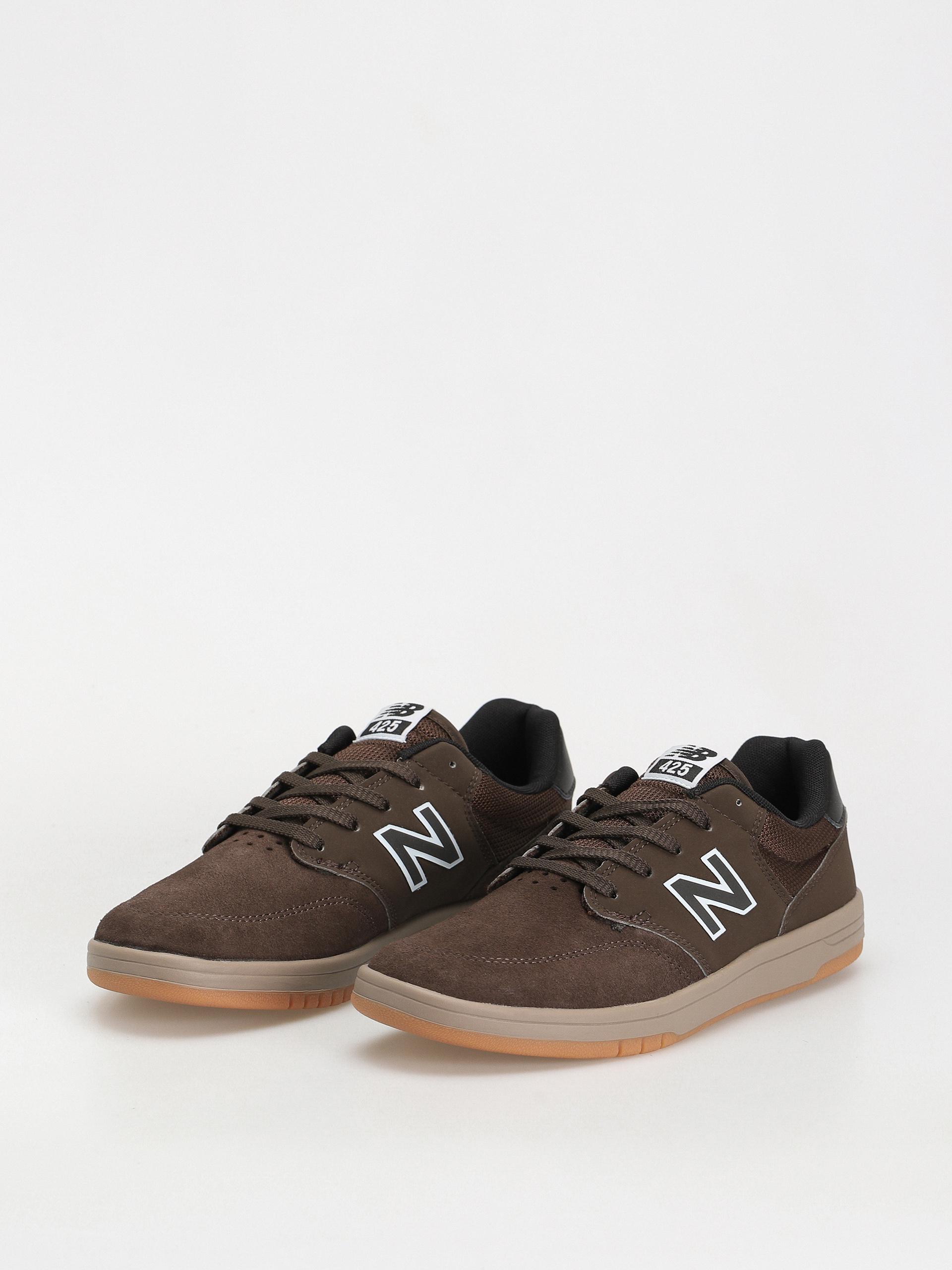 Pantofi New Balance 425 (brown)